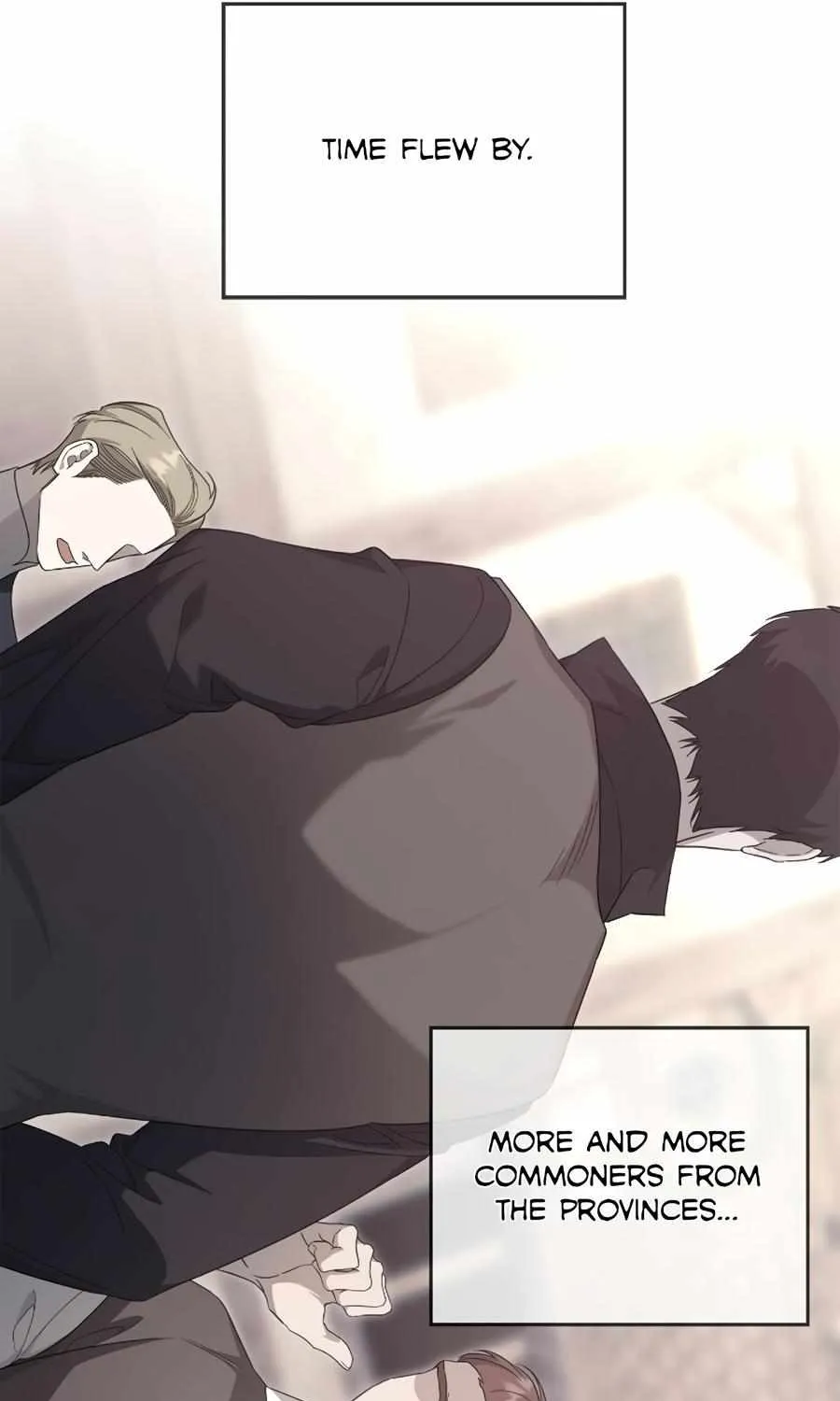 Read Eternal Contract chapter 109 image 79 on Lezhin