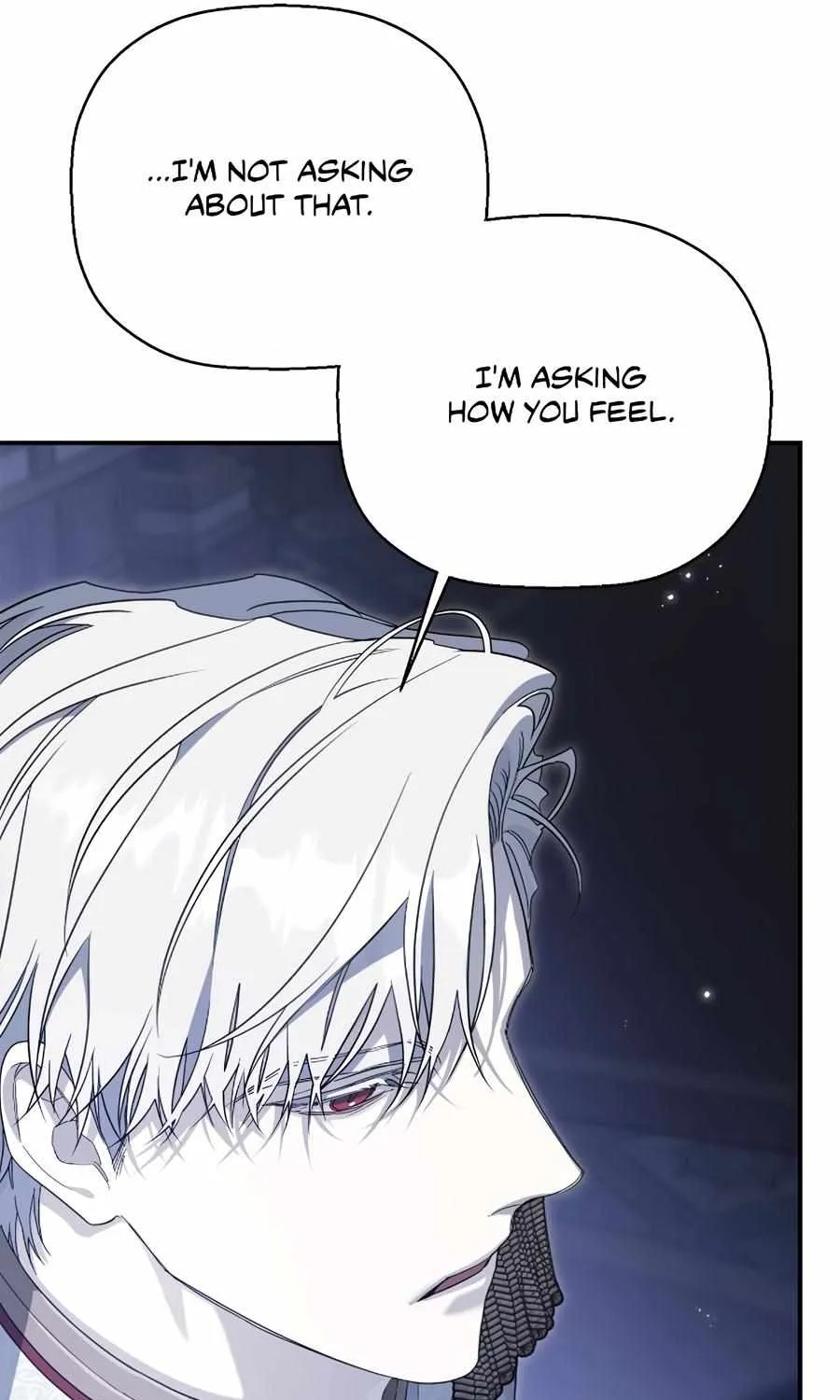 Read Eternal Contract chapter 109 image 8 on Lezhin