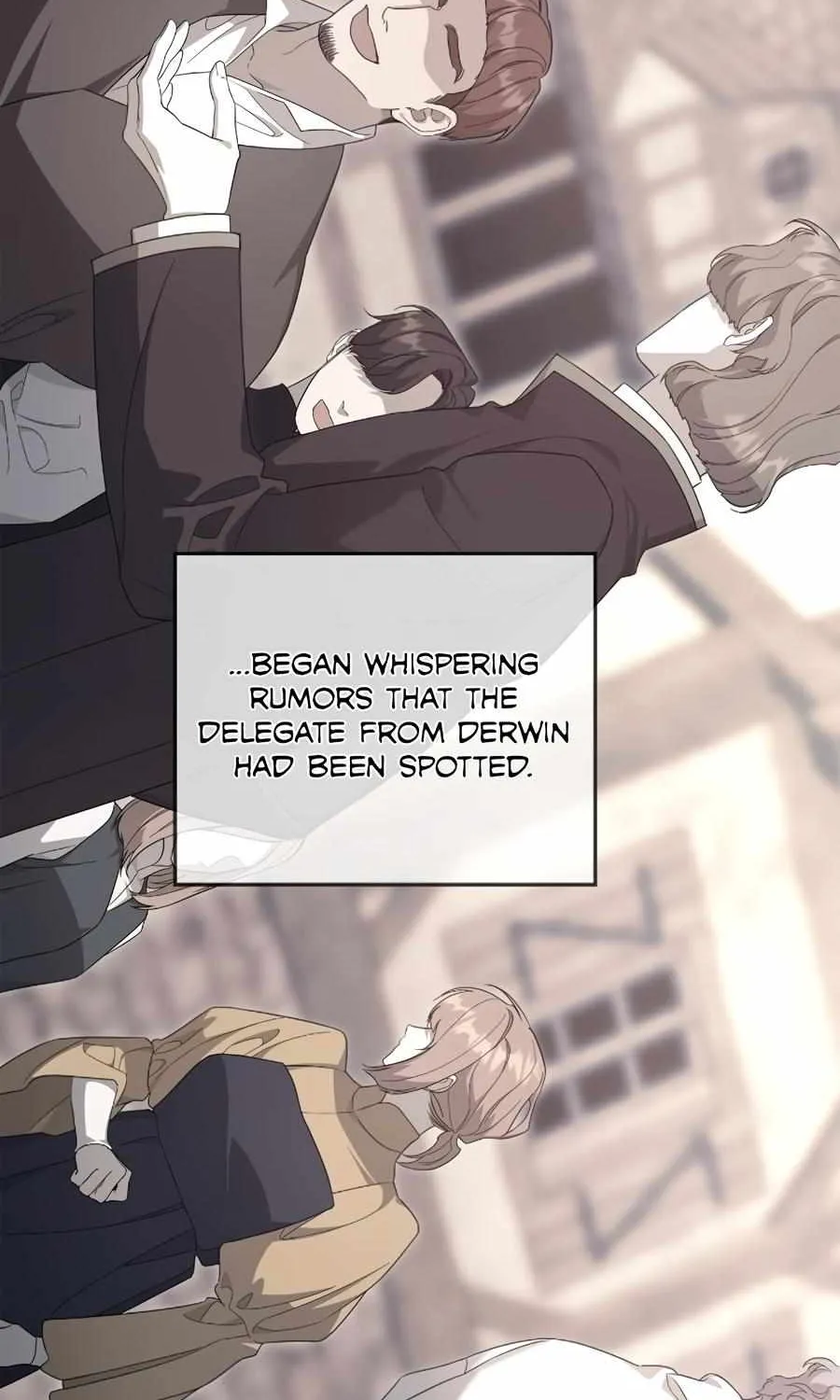 Read Eternal Contract chapter 109 image 80 on Lezhin