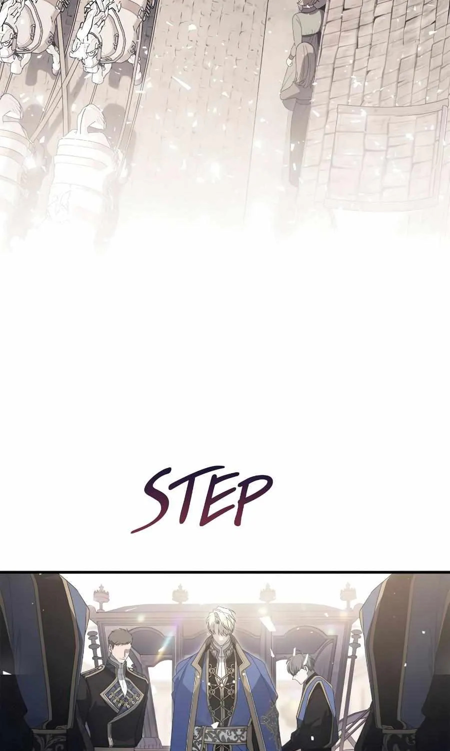 Read Eternal Contract chapter 109 image 85 on Lezhin