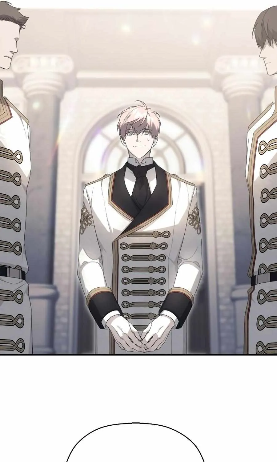 Read Eternal Contract chapter 109 image 87 on Lezhin