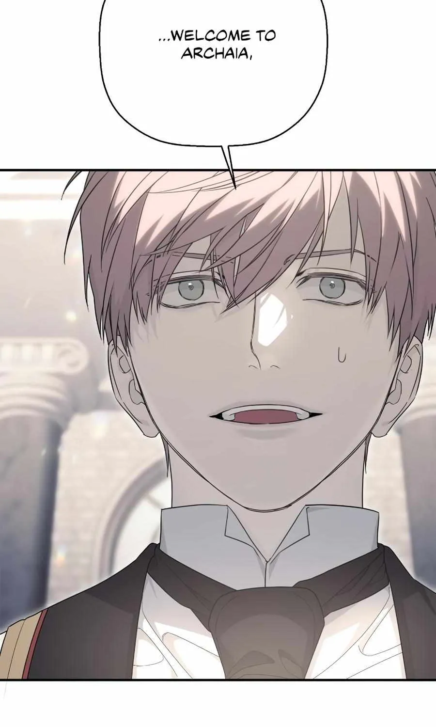 Read Eternal Contract chapter 109 image 88 on Lezhin
