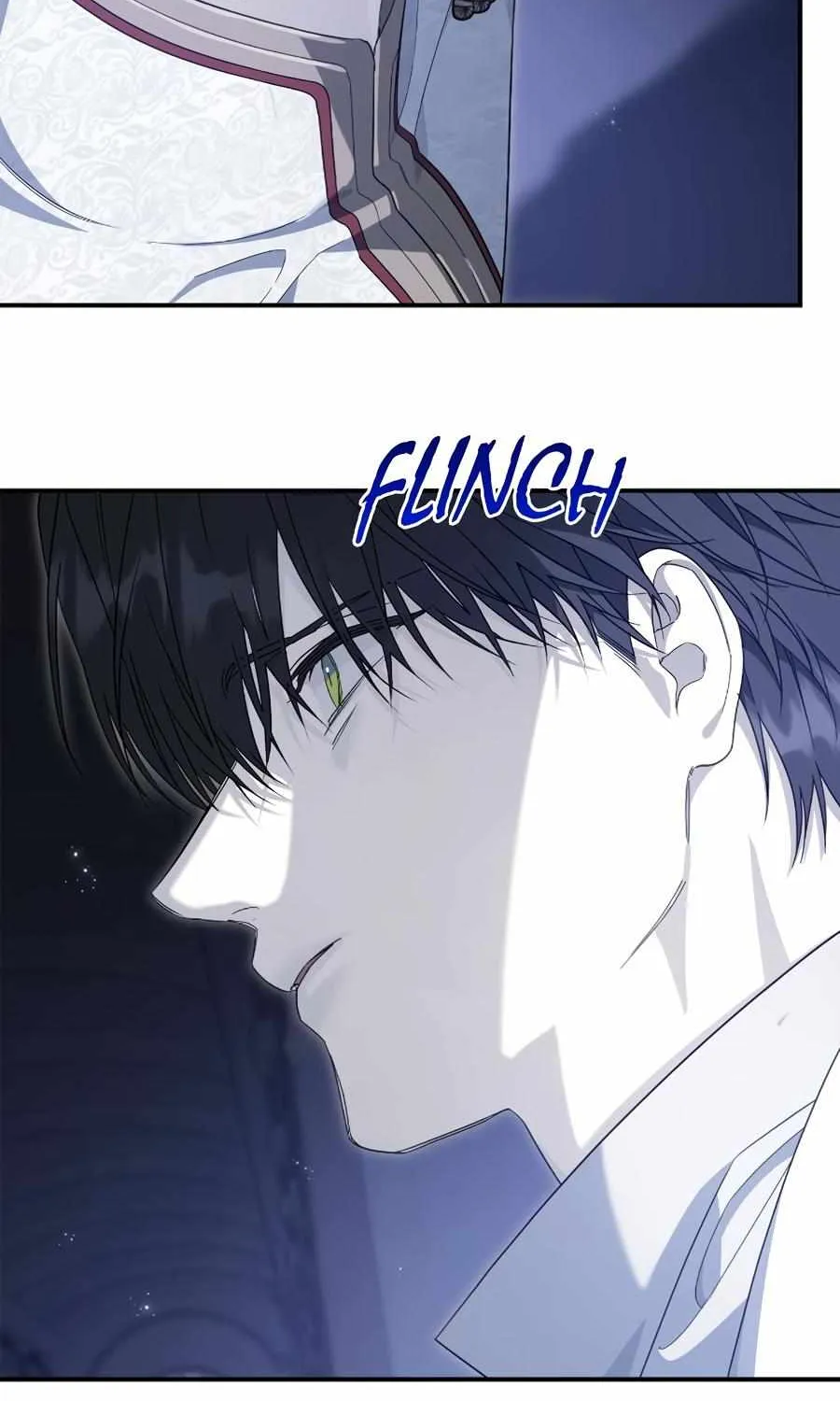 Read Eternal Contract chapter 109 image 9 on Lezhin
