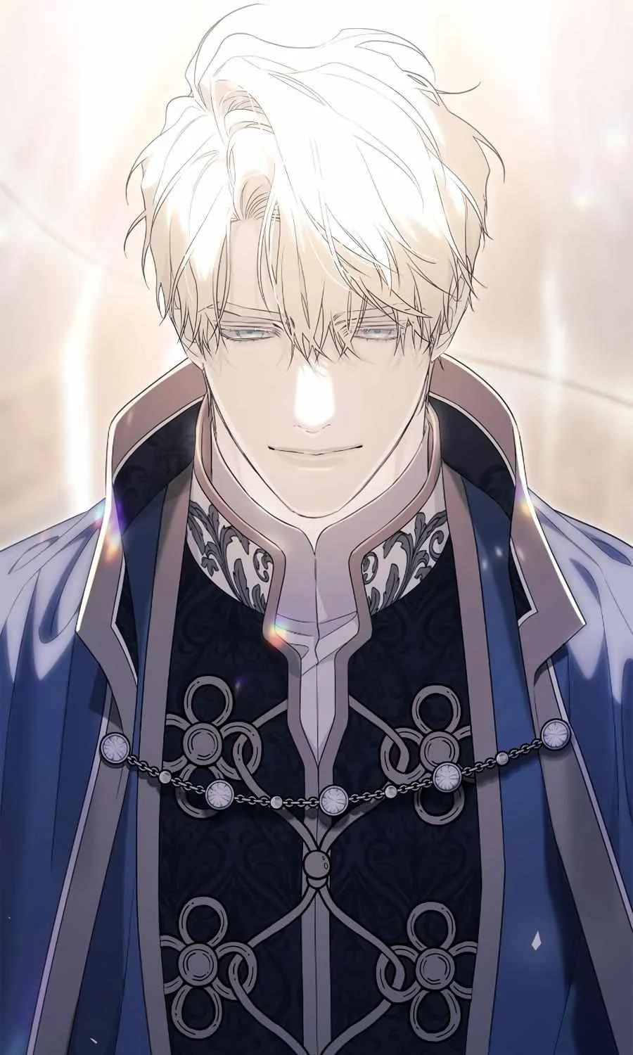 Read Eternal Contract chapter 109 image 91 on Lezhin