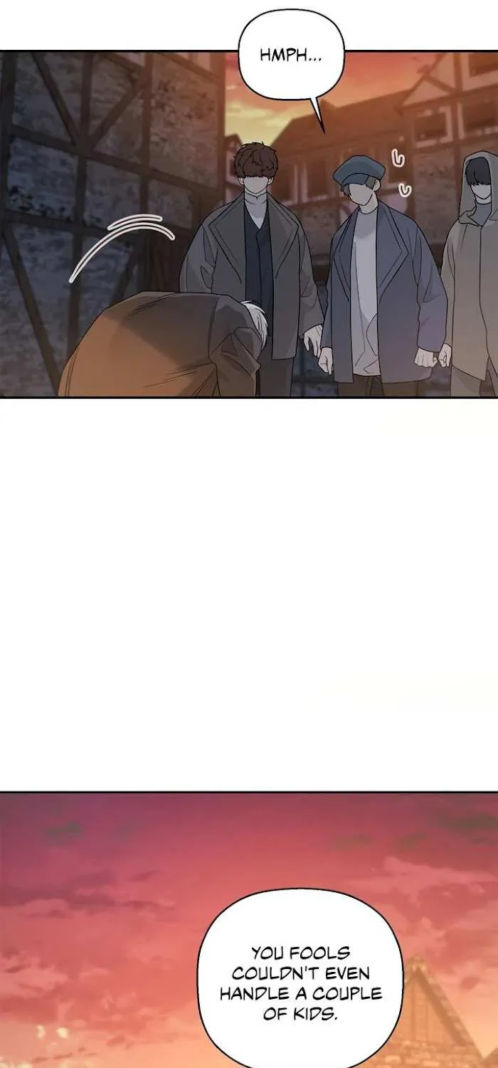 Read Eternal Contract chapter 11 image 12 on Lezhin