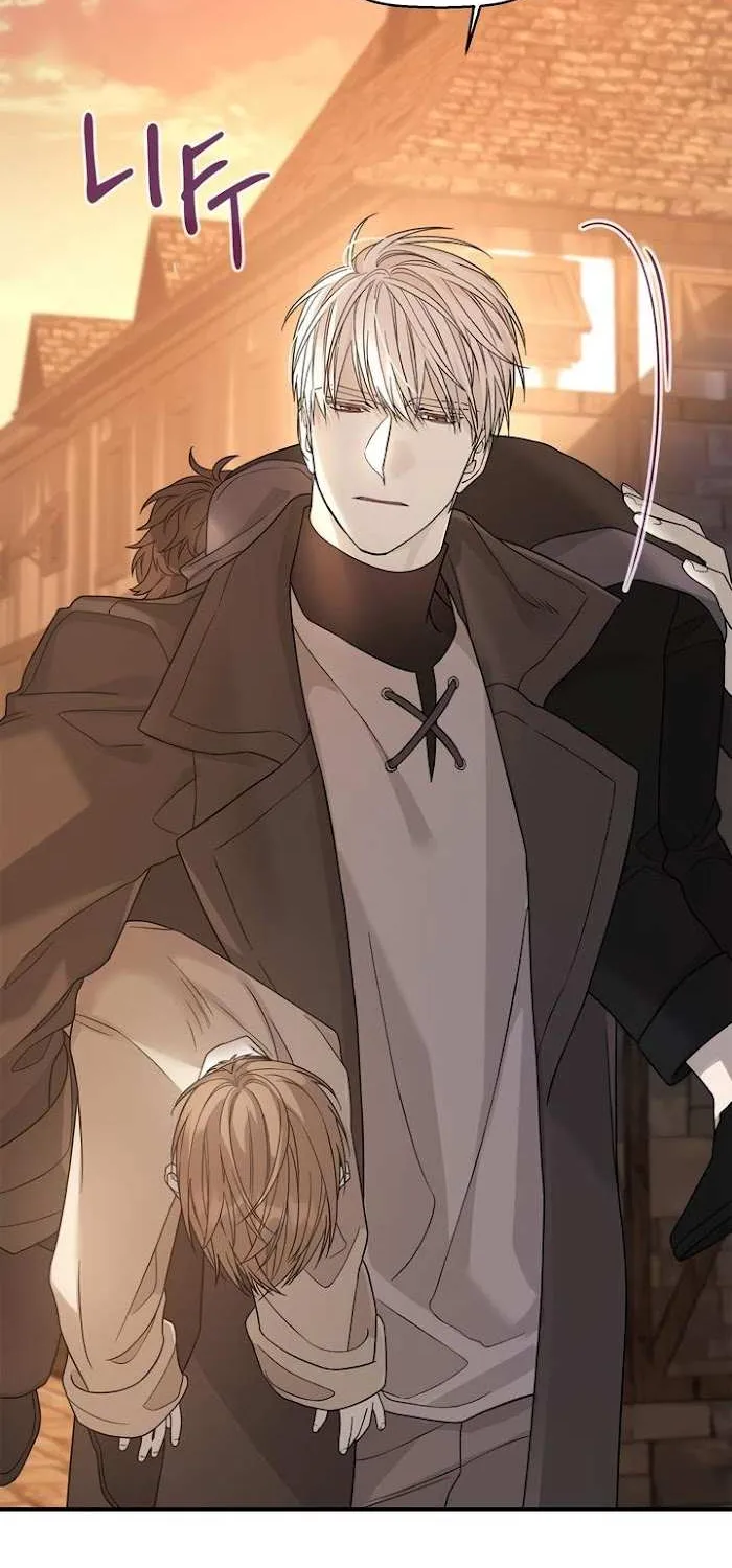 Read Eternal Contract chapter 11 image 13 on Lezhin