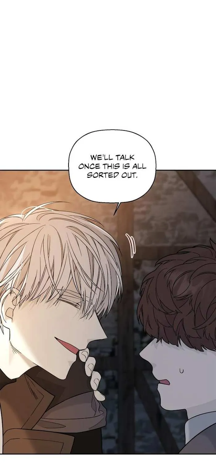 Read Eternal Contract chapter 11 image 14 on Lezhin