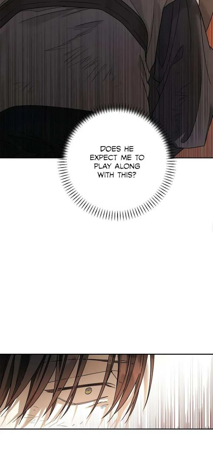 Read Eternal Contract chapter 11 image 19 on Lezhin