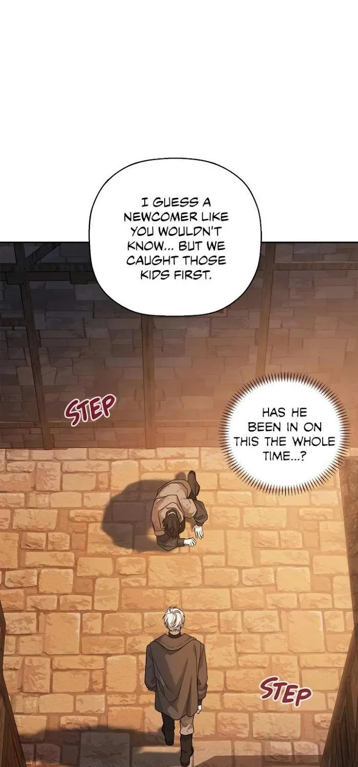 Read Eternal Contract chapter 11 image 2 on Lezhin