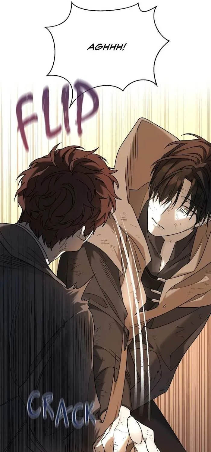Read Eternal Contract chapter 11 image 22 on Lezhin
