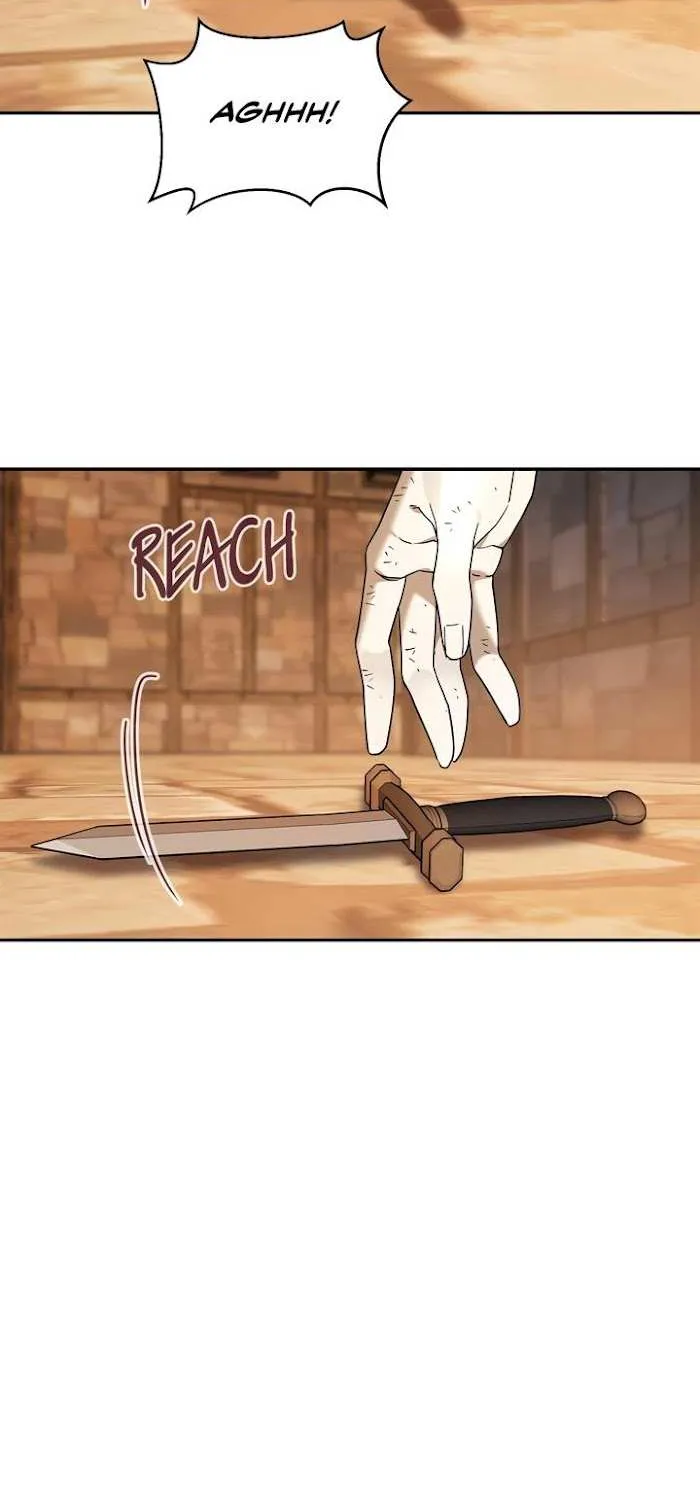 Read Eternal Contract chapter 11 image 24 on Lezhin