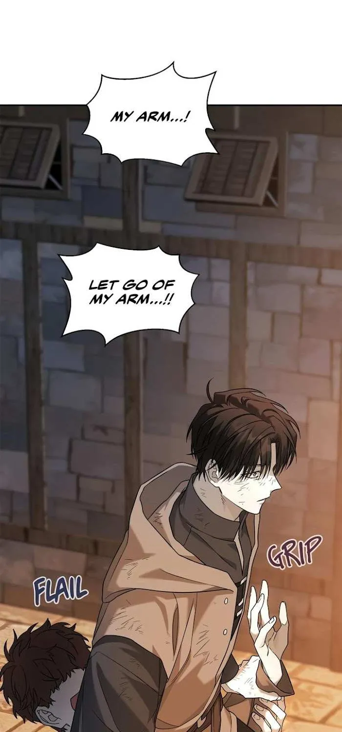 Read Eternal Contract chapter 11 image 25 on Lezhin