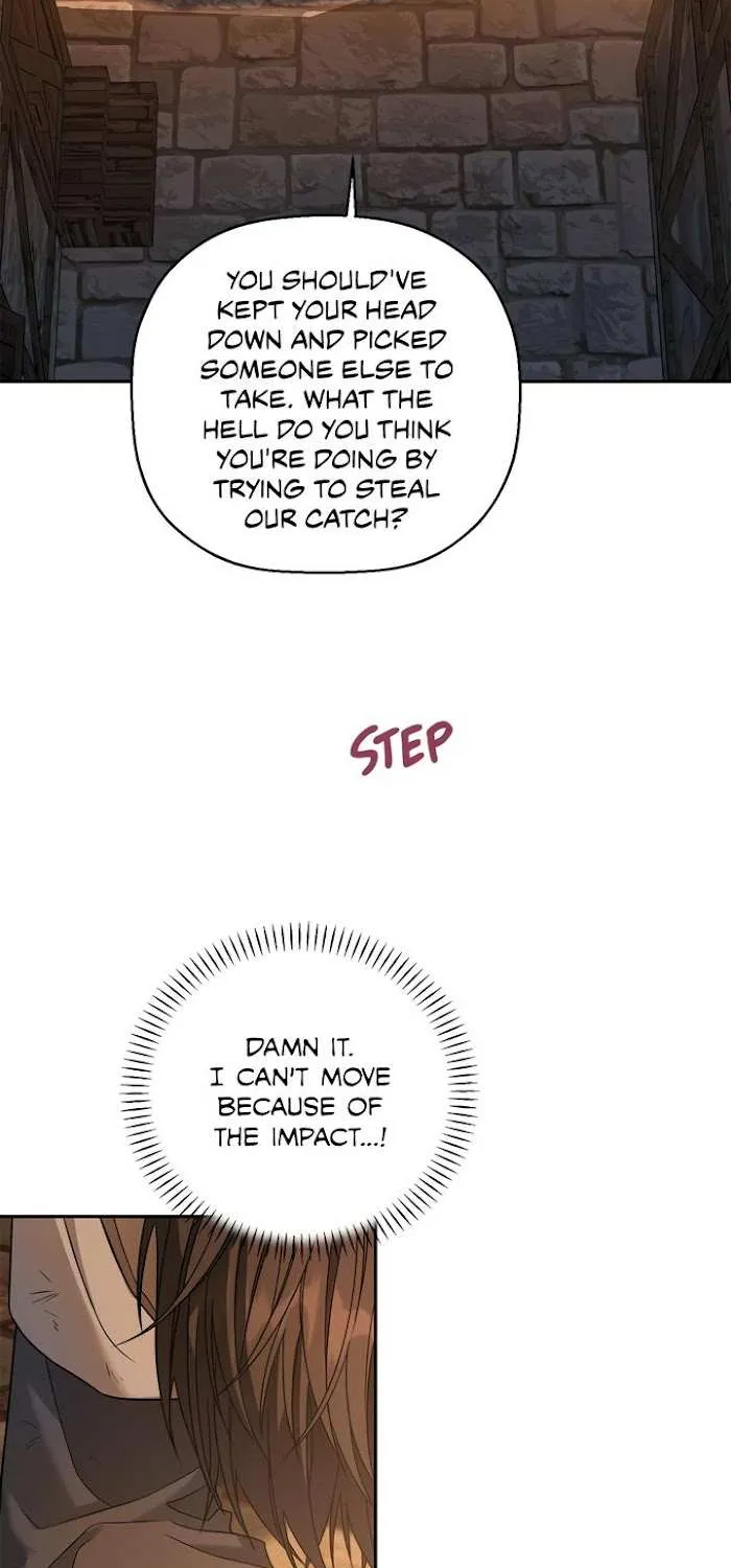 Read Eternal Contract chapter 11 image 3 on Lezhin