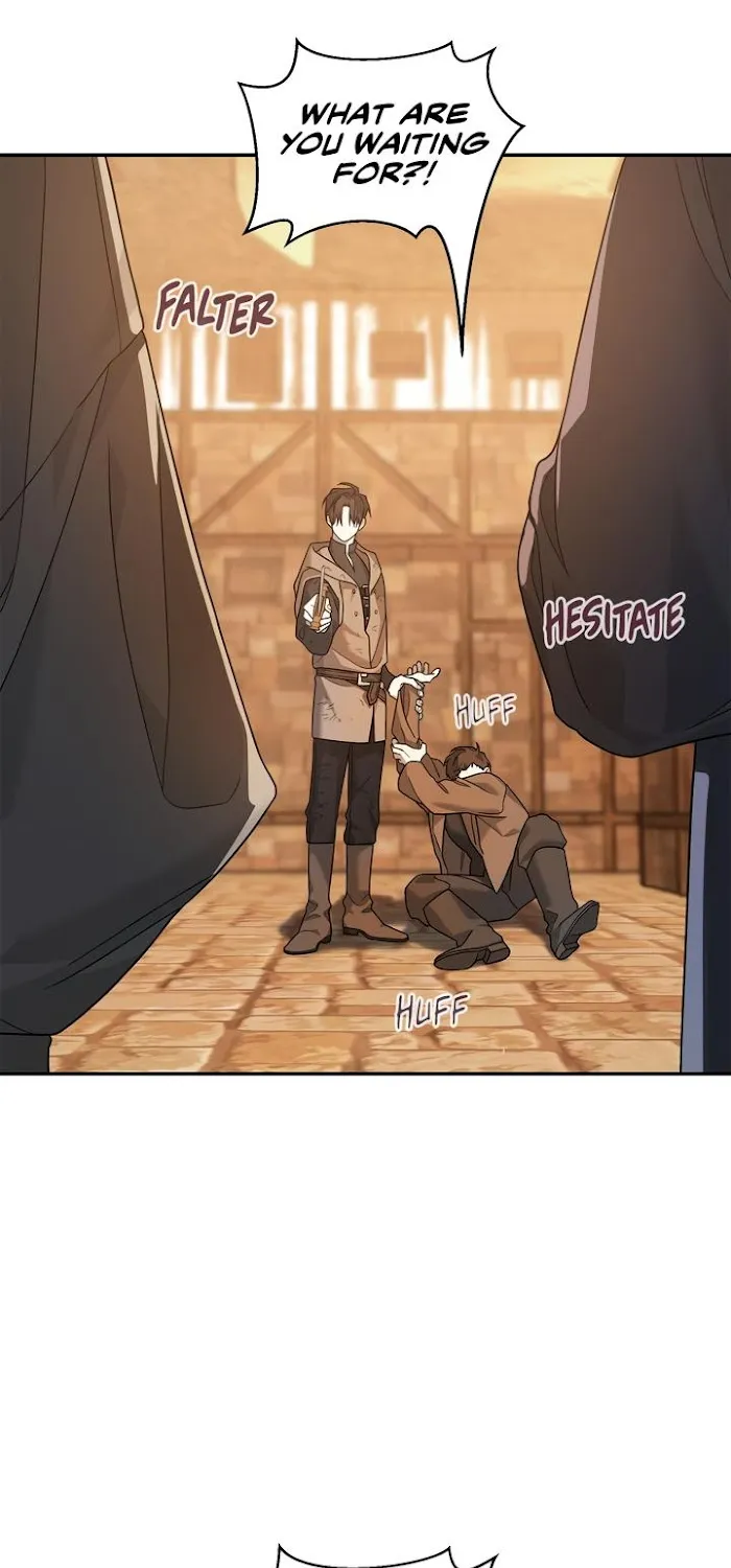 Read Eternal Contract chapter 11 image 30 on Lezhin