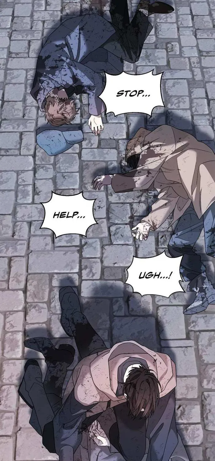 Read Eternal Contract chapter 11 image 35 on Lezhin
