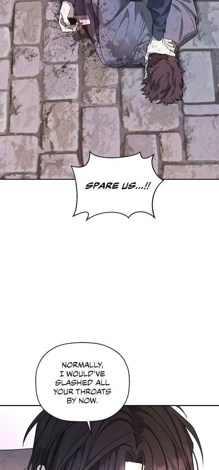 Read Eternal Contract chapter 11 image 36 on Lezhin
