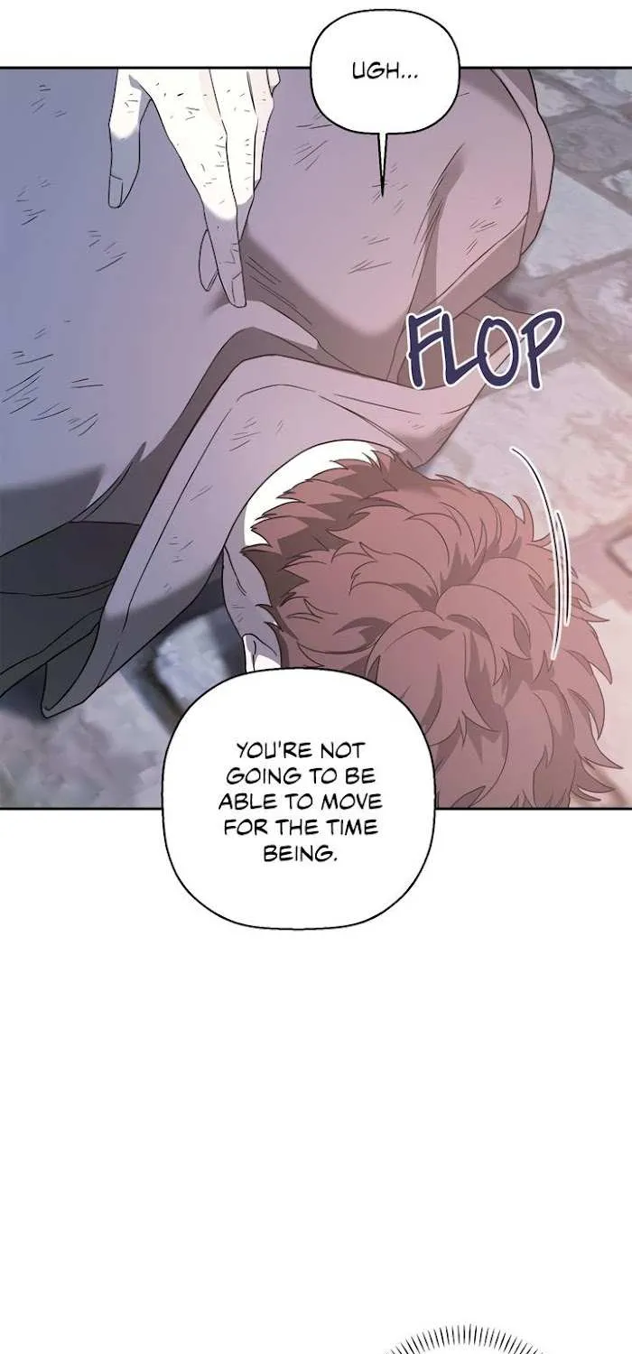 Read Eternal Contract chapter 11 image 38 on Lezhin