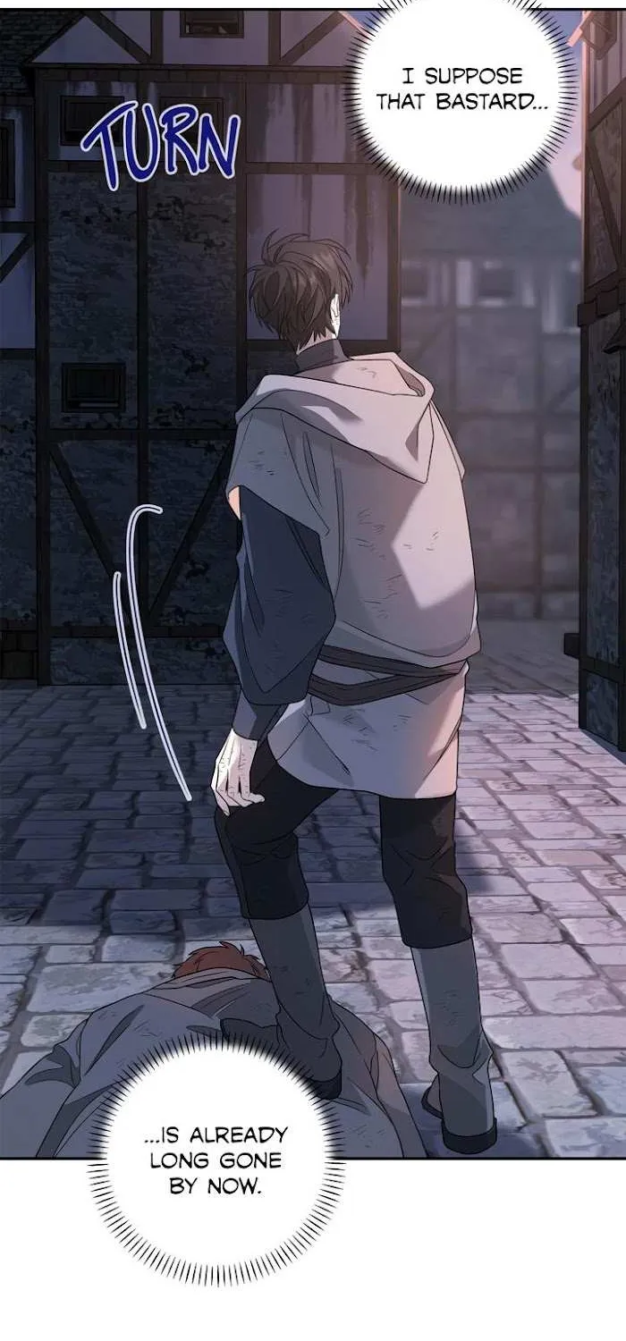 Read Eternal Contract chapter 11 image 39 on Lezhin