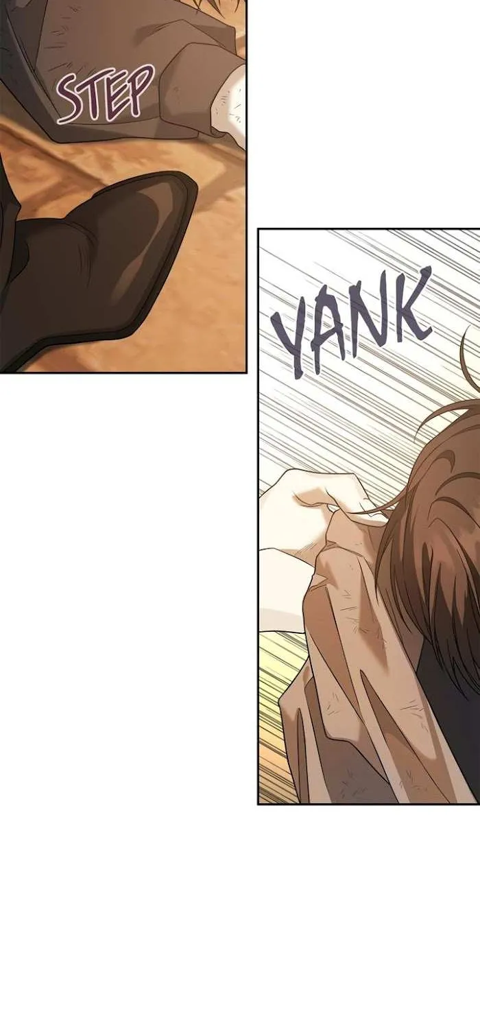 Read Eternal Contract chapter 11 image 4 on Lezhin