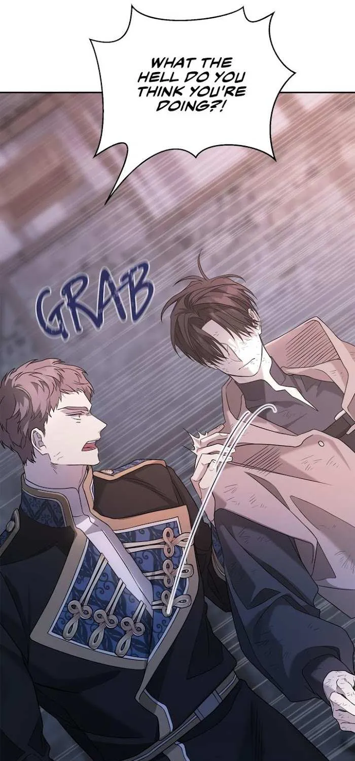 Read Eternal Contract chapter 11 image 43 on Lezhin