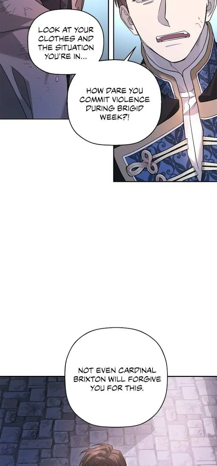 Read Eternal Contract chapter 11 image 45 on Lezhin