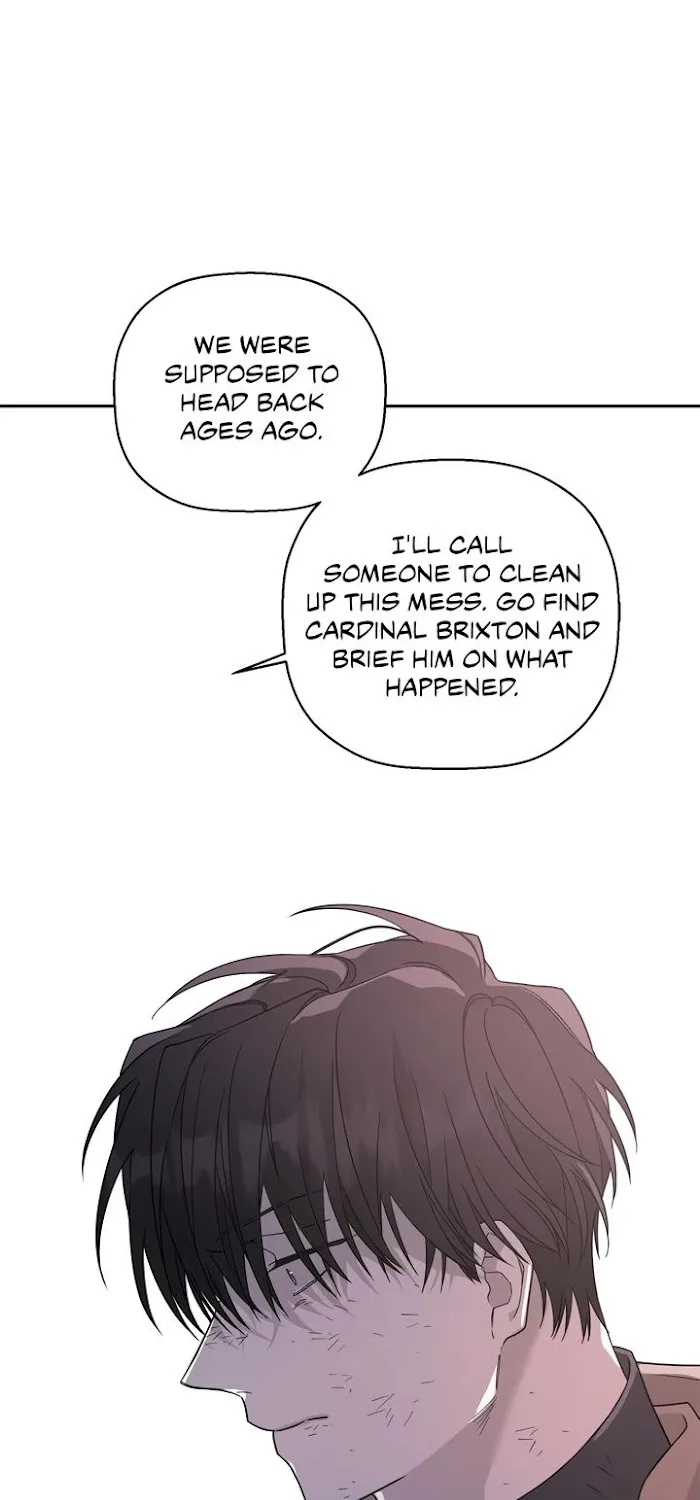 Read Eternal Contract chapter 11 image 49 on Lezhin
