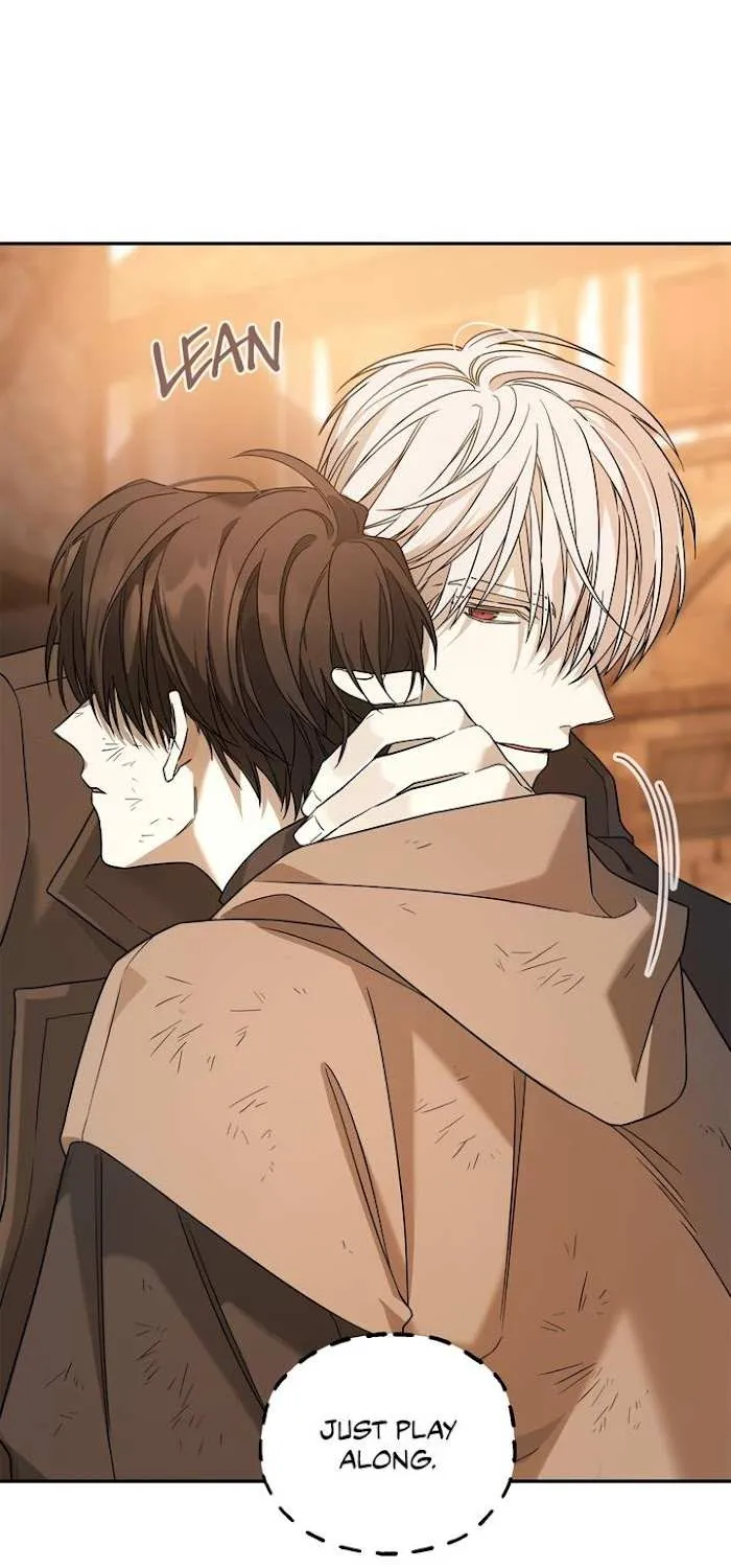 Read Eternal Contract chapter 11 image 5 on Lezhin