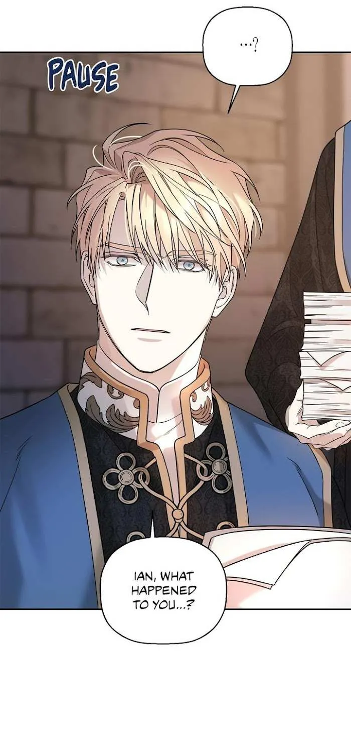 Read Eternal Contract chapter 11 image 59 on Lezhin