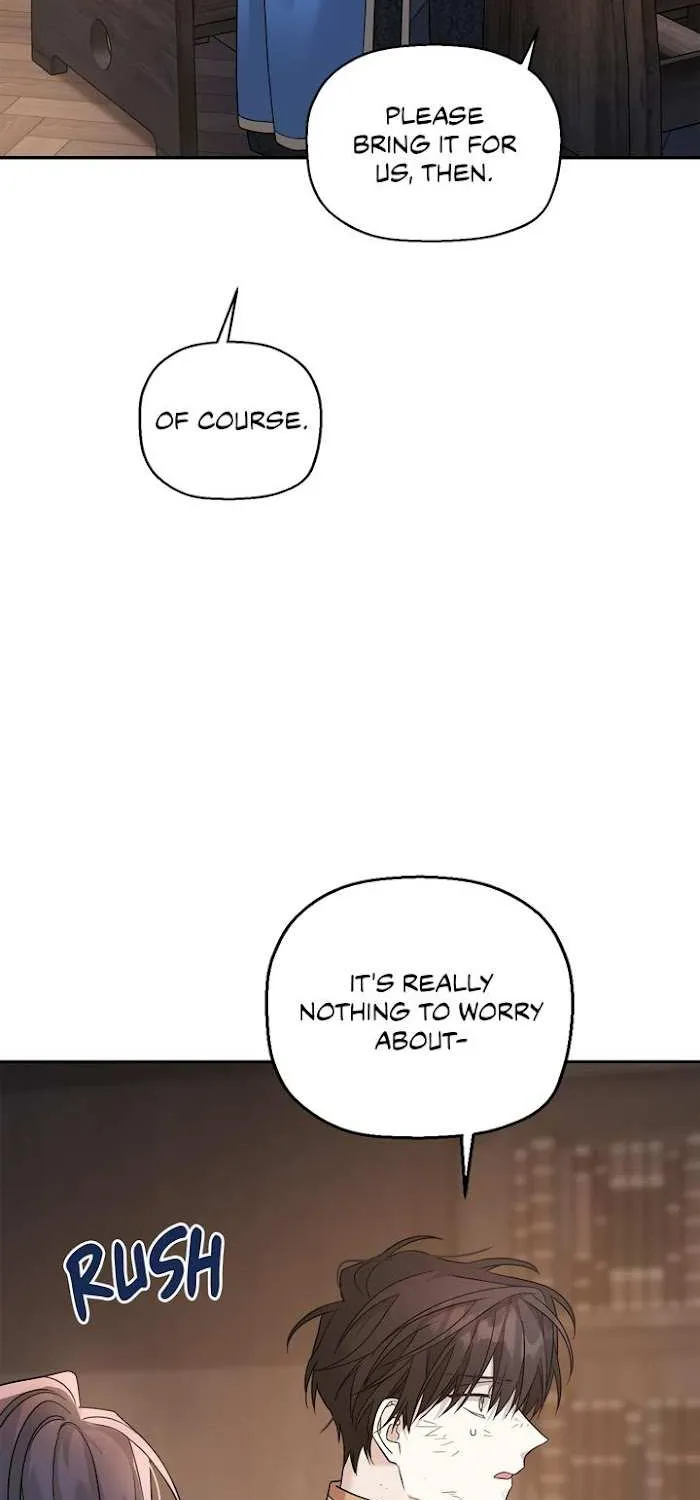 Read Eternal Contract chapter 11 image 61 on Lezhin