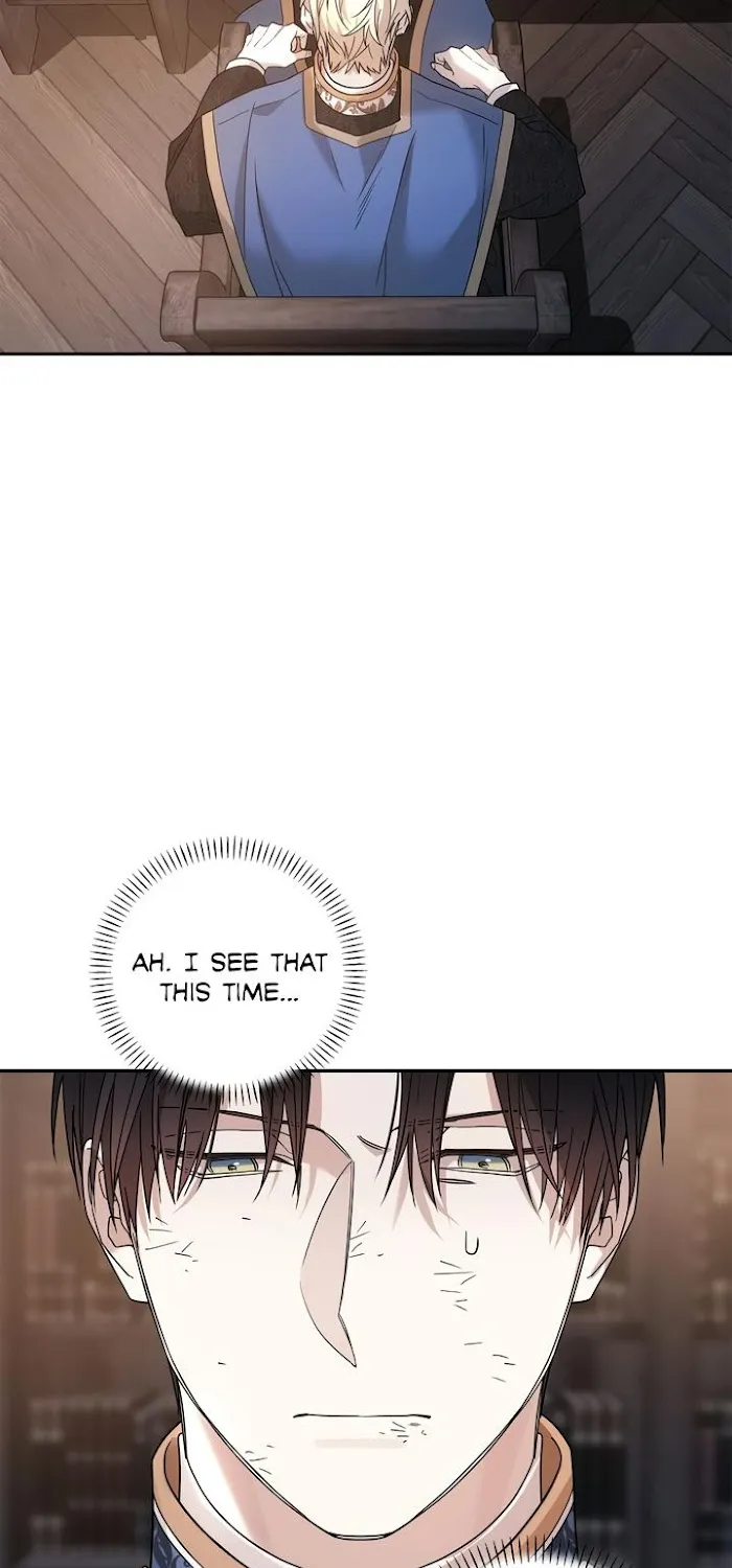 Read Eternal Contract chapter 11 image 64 on Lezhin
