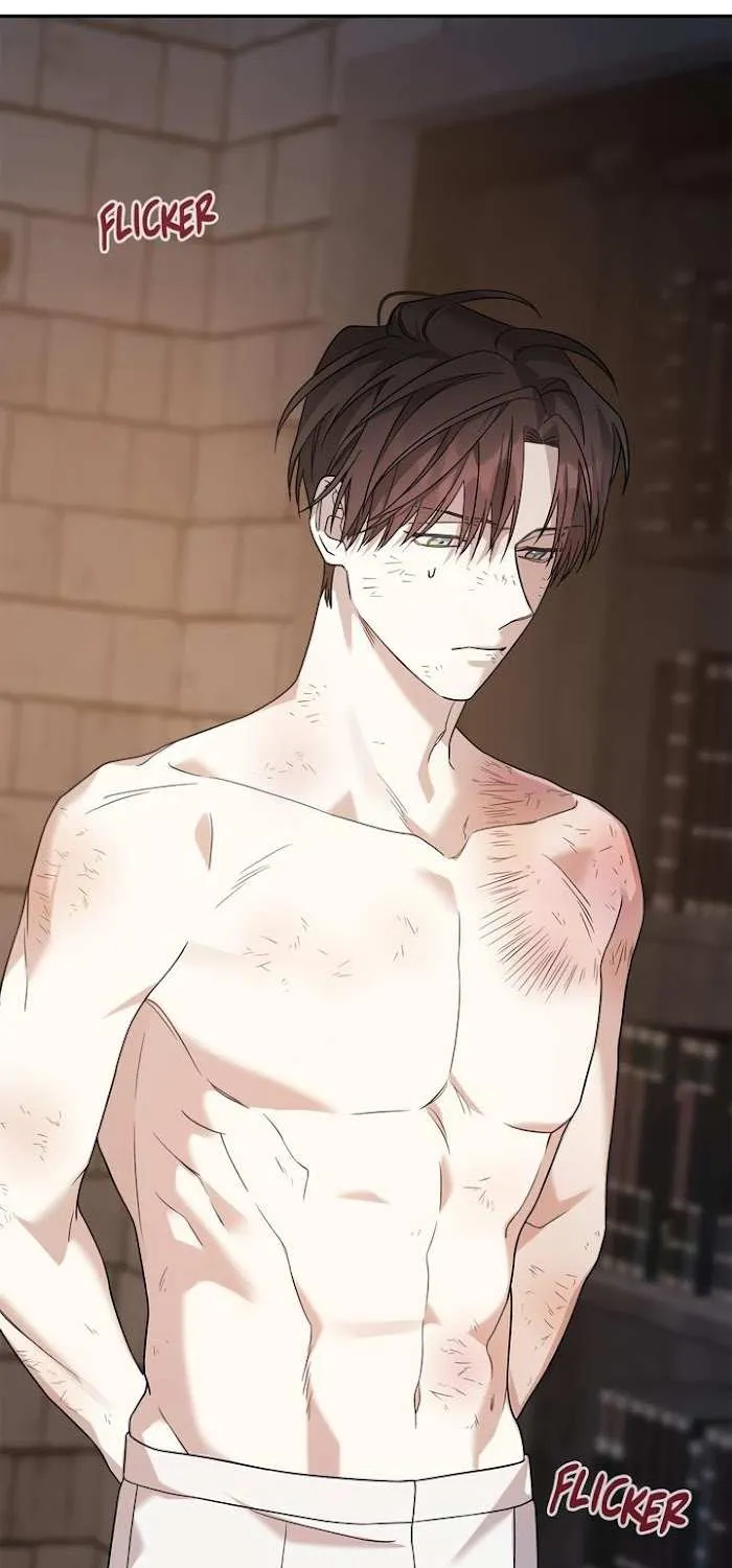 Read Eternal Contract chapter 11 image 68 on Lezhin