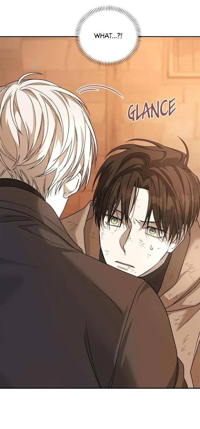 Read Eternal Contract chapter 11 image 7 on Lezhin