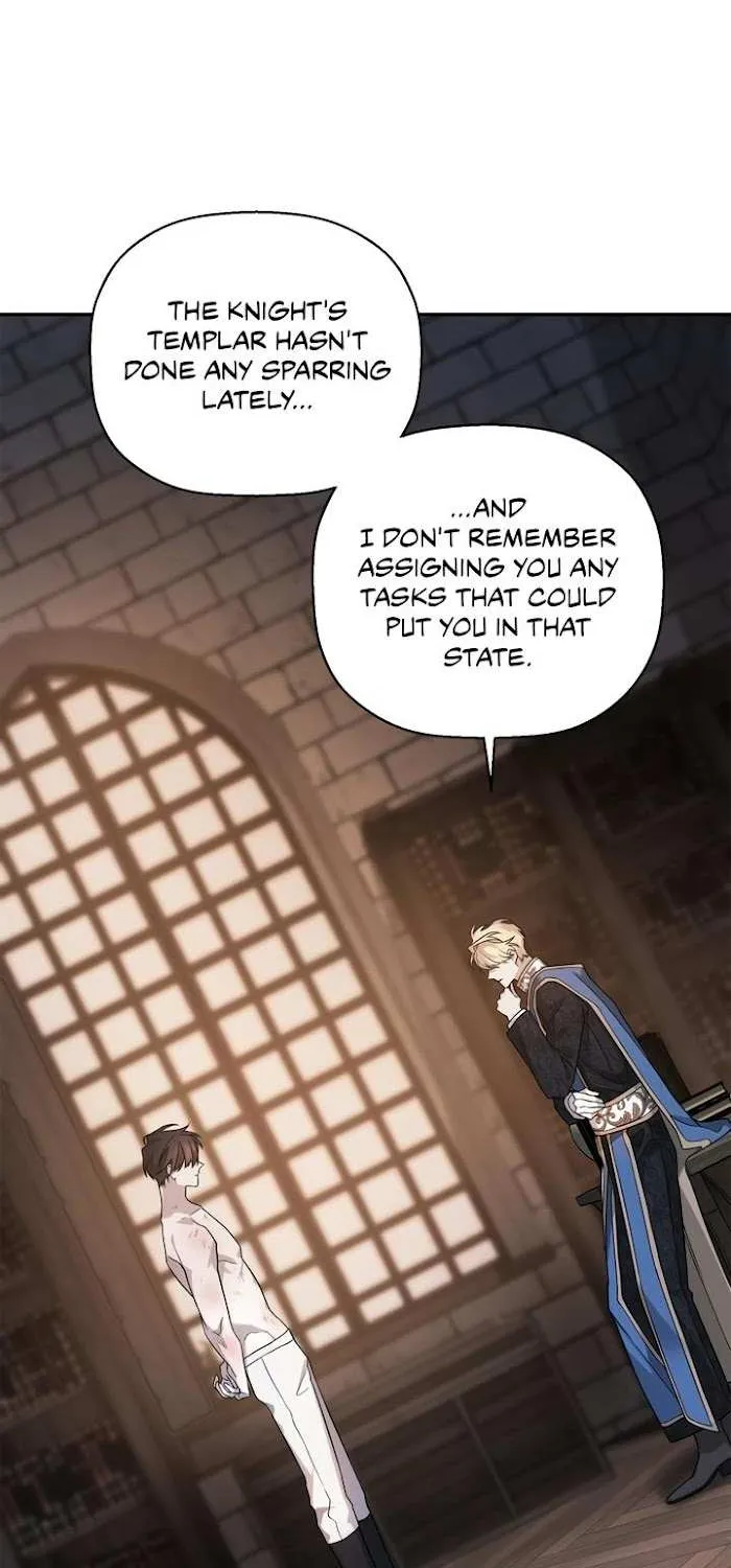 Read Eternal Contract chapter 11 image 71 on Lezhin