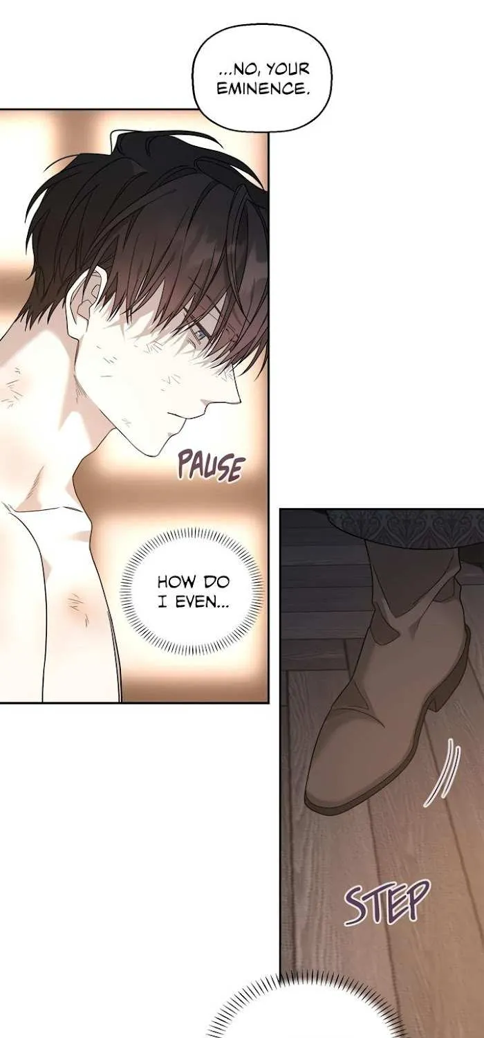 Read Eternal Contract chapter 11 image 73 on Lezhin