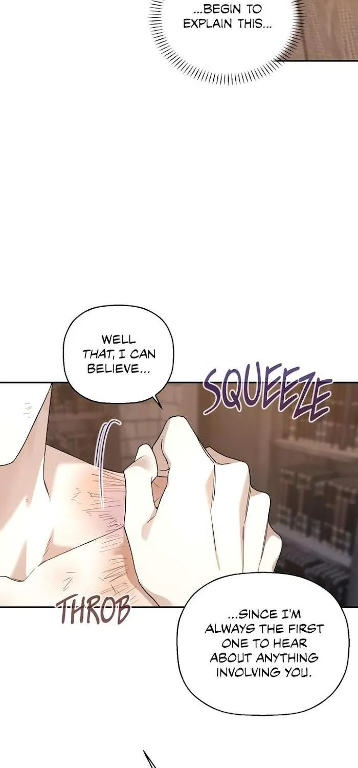 Read Eternal Contract chapter 11 image 74 on Lezhin