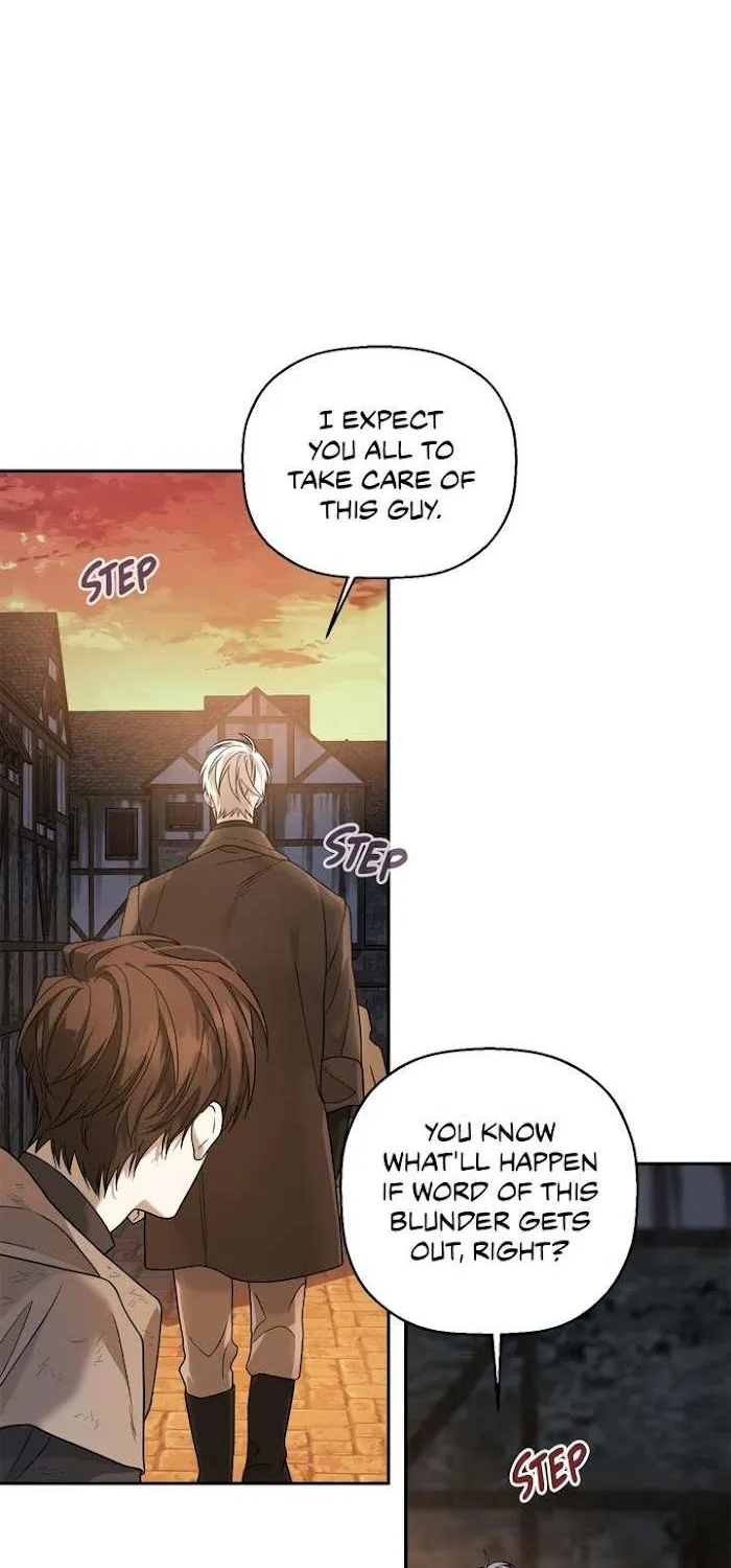 Read Eternal Contract chapter 11 image 8 on Lezhin