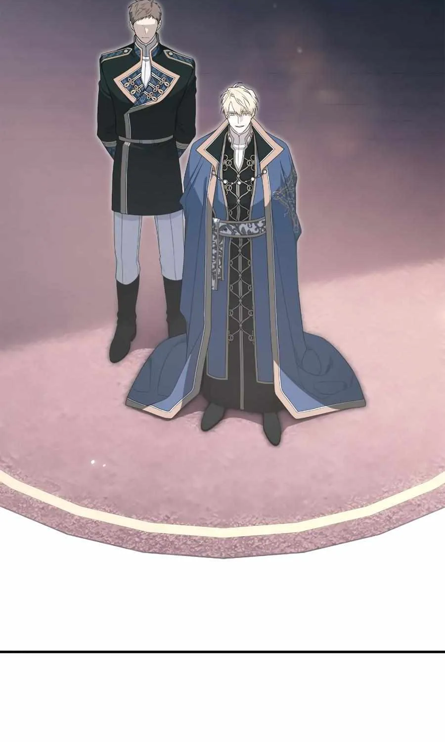 Read Eternal Contract chapter 110 image 15 on Lezhin