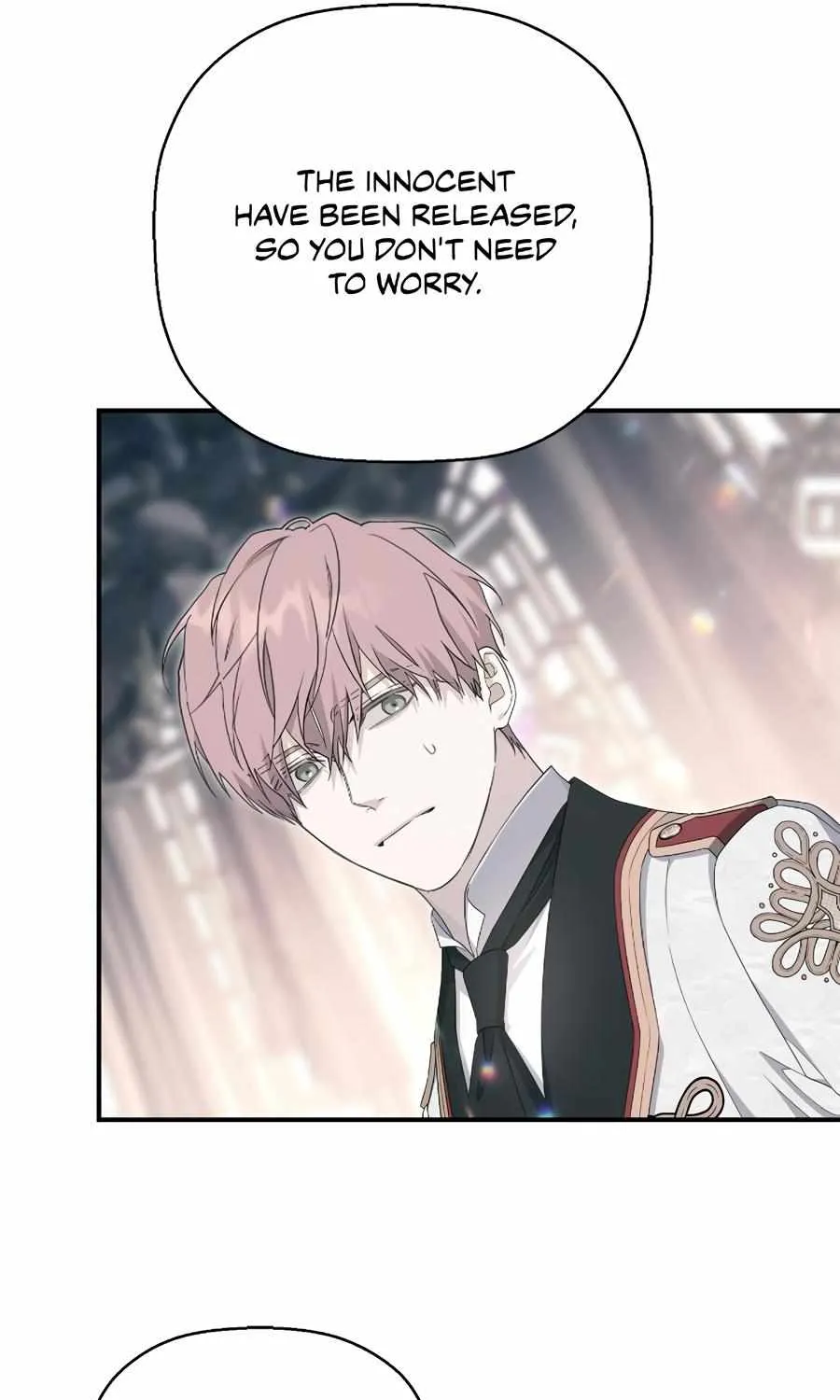 Read Eternal Contract chapter 110 image 17 on Lezhin
