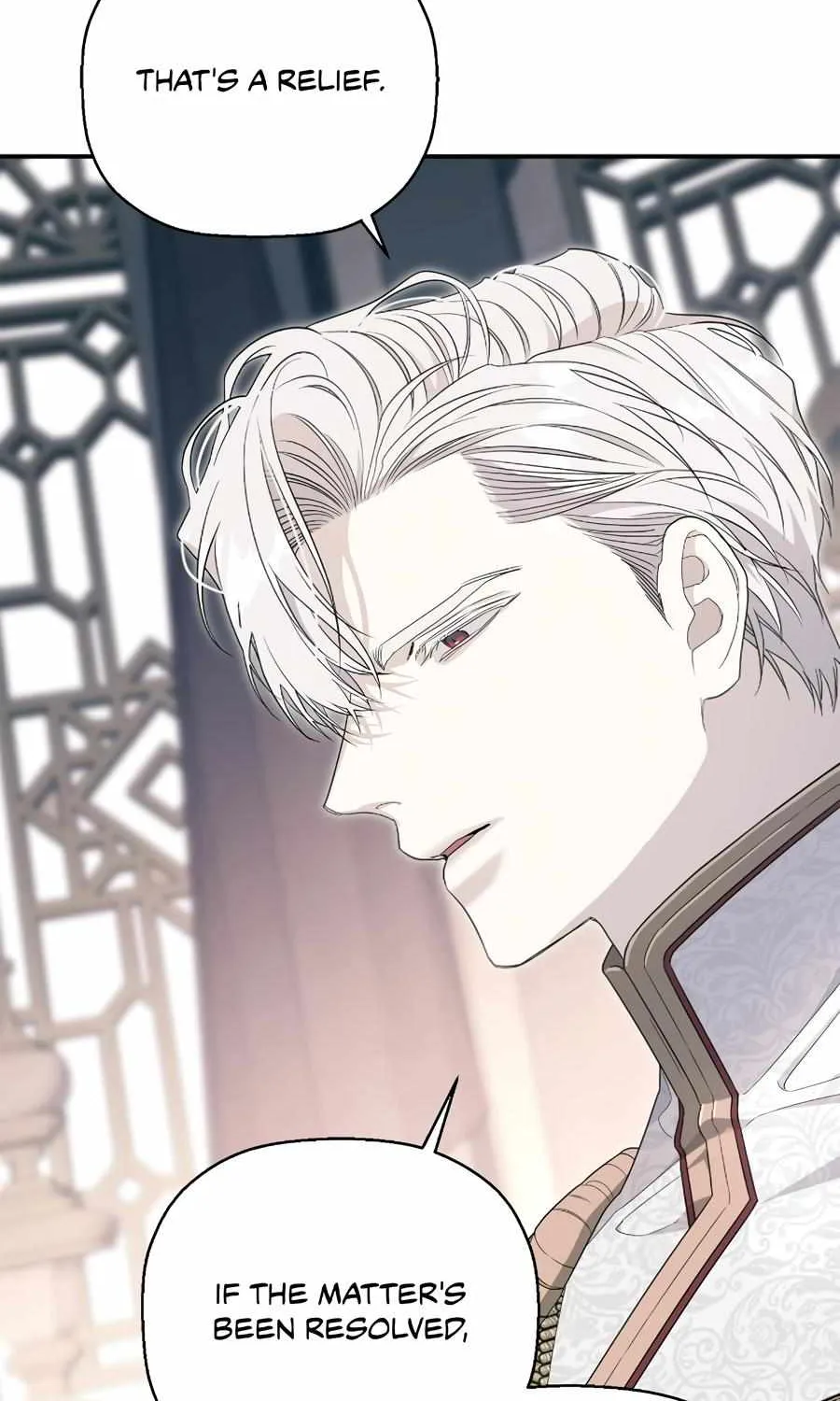 Read Eternal Contract chapter 110 image 18 on Lezhin