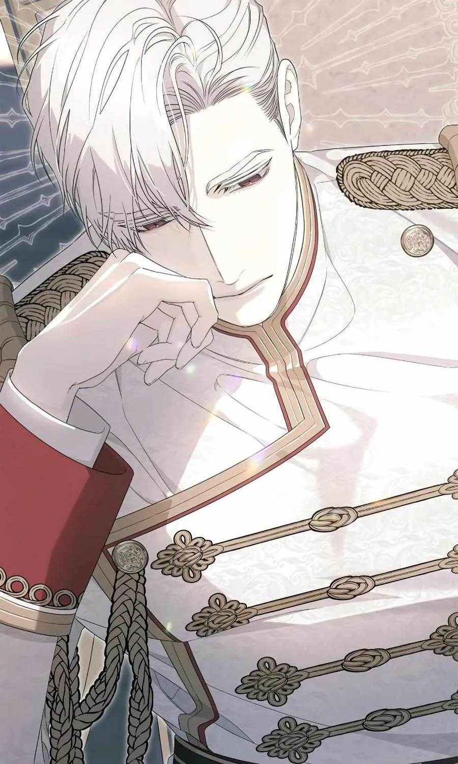 Read Eternal Contract chapter 110 image 2 on Lezhin