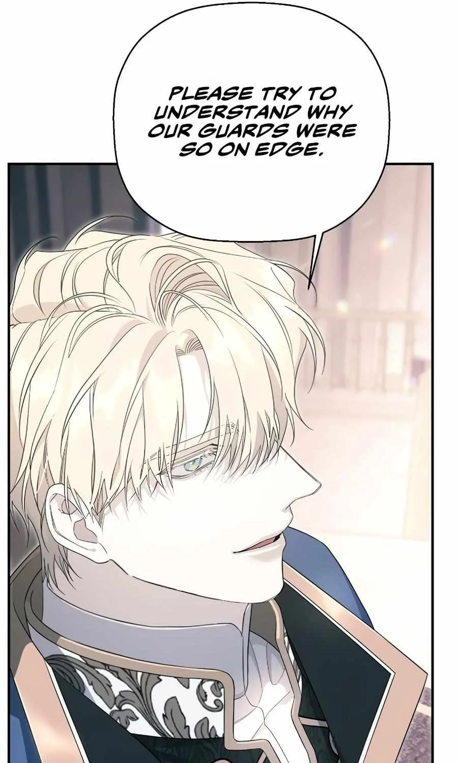 Read Eternal Contract chapter 110 image 20 on Lezhin
