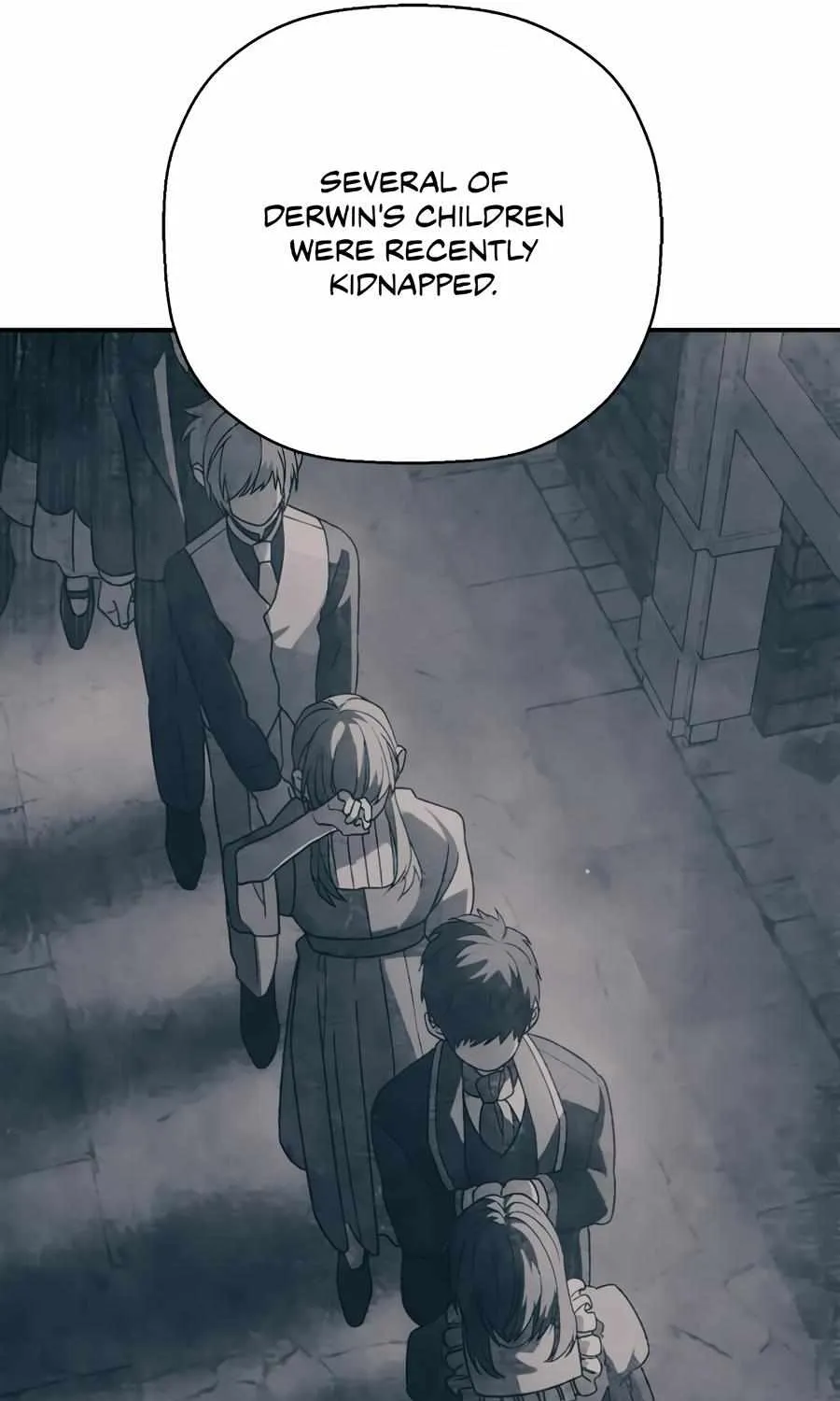 Read Eternal Contract chapter 110 image 23 on Lezhin