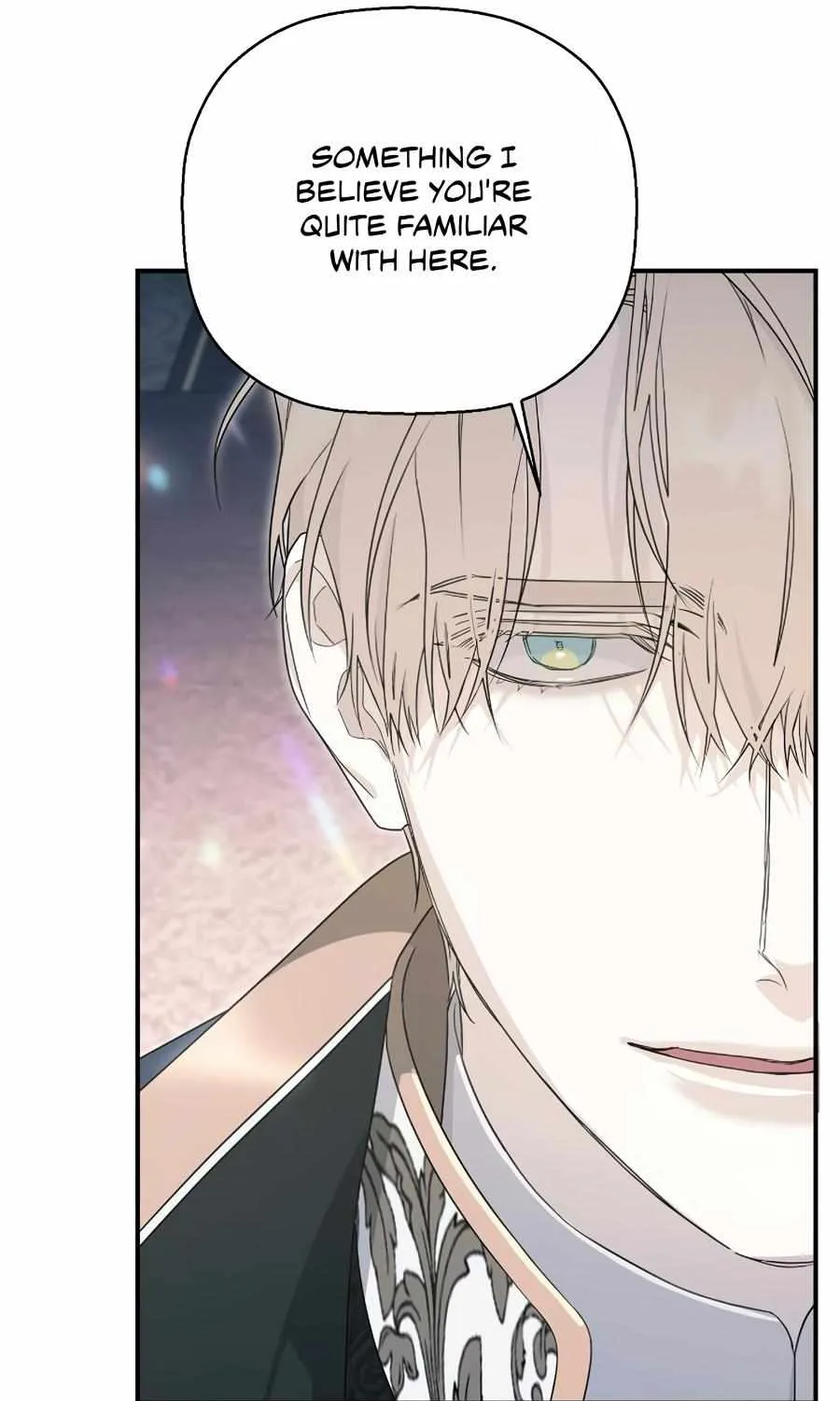 Read Eternal Contract chapter 110 image 27 on Lezhin