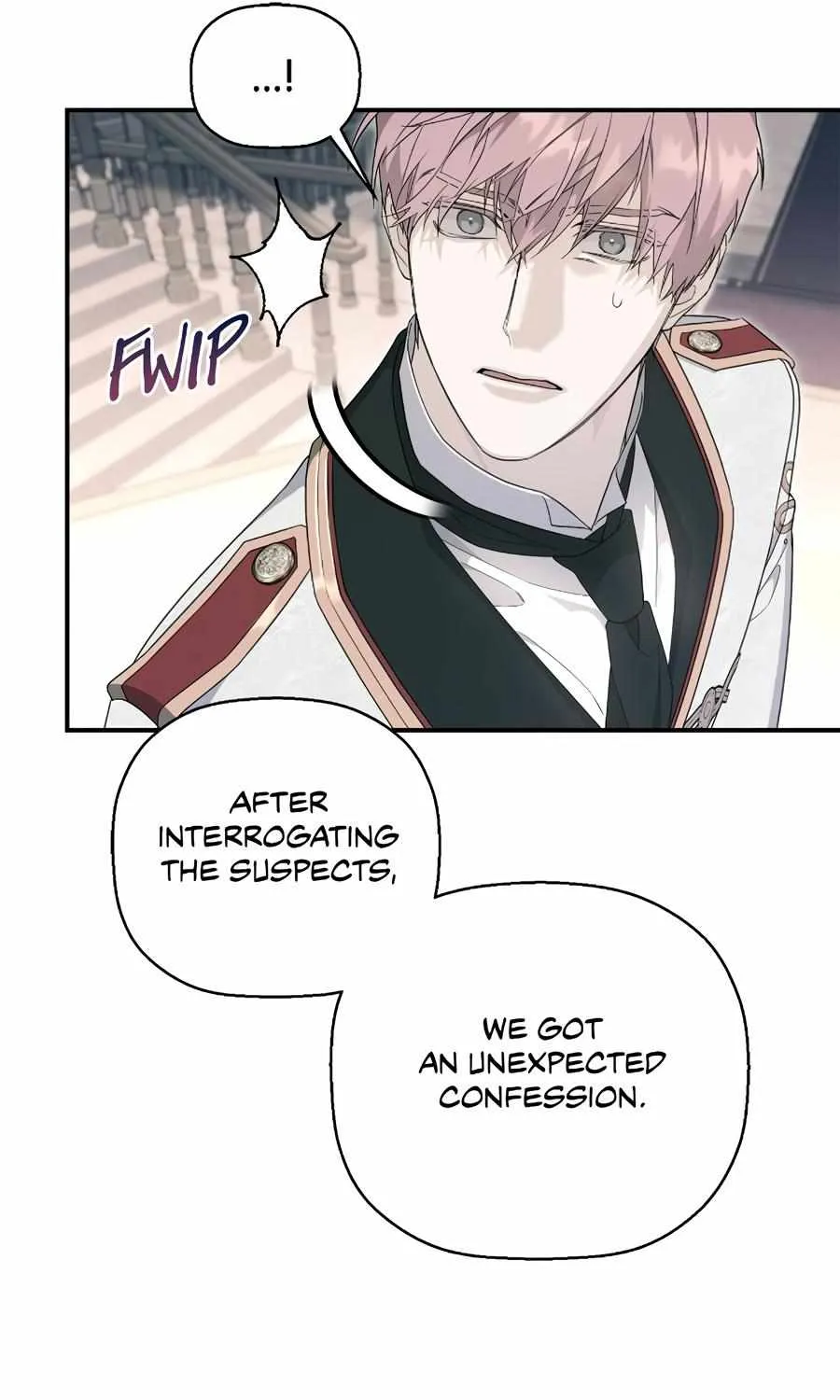 Read Eternal Contract chapter 110 image 31 on Lezhin