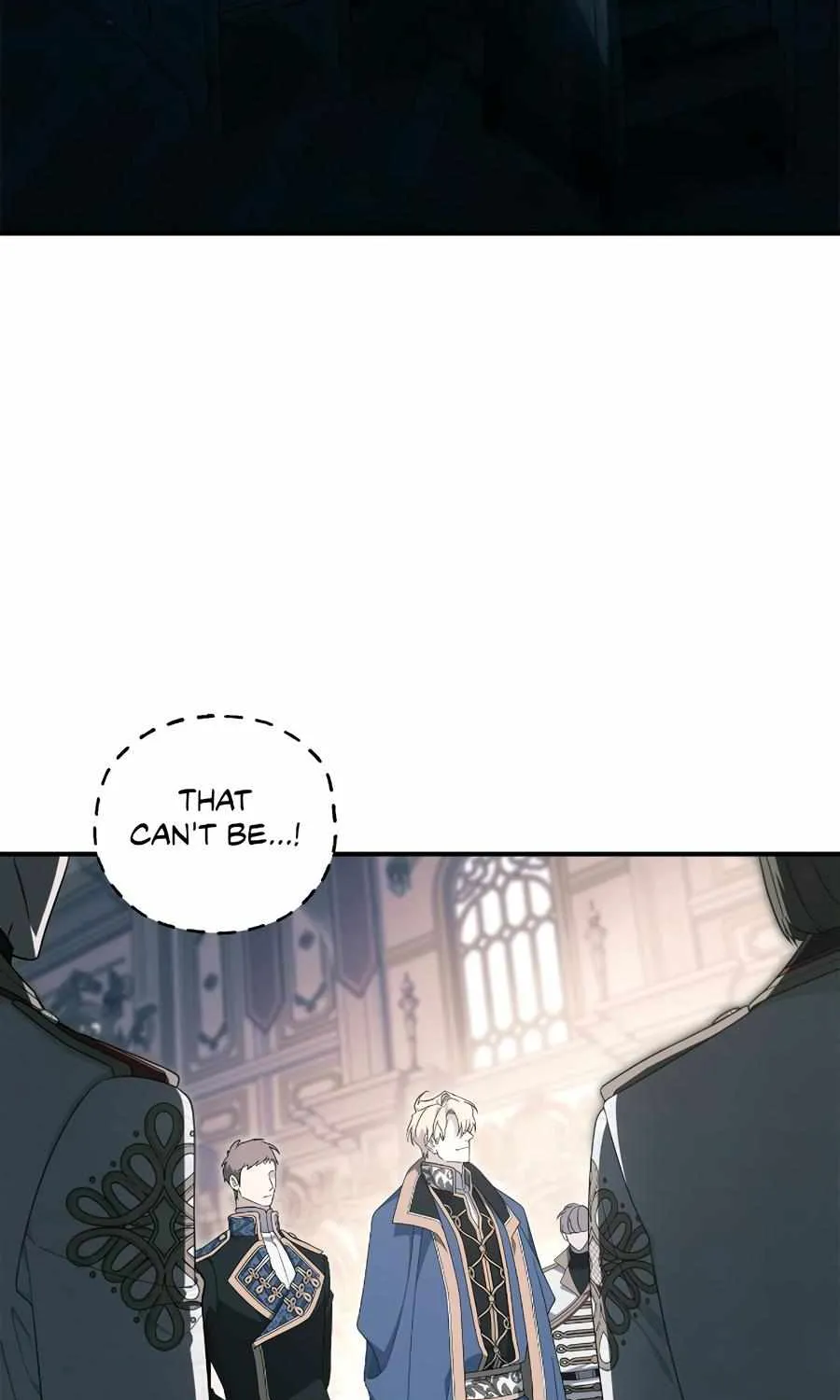 Read Eternal Contract chapter 110 image 33 on Lezhin