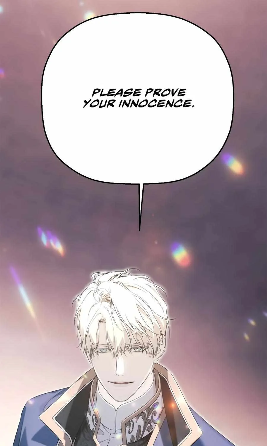 Read Eternal Contract chapter 110 image 37 on Lezhin