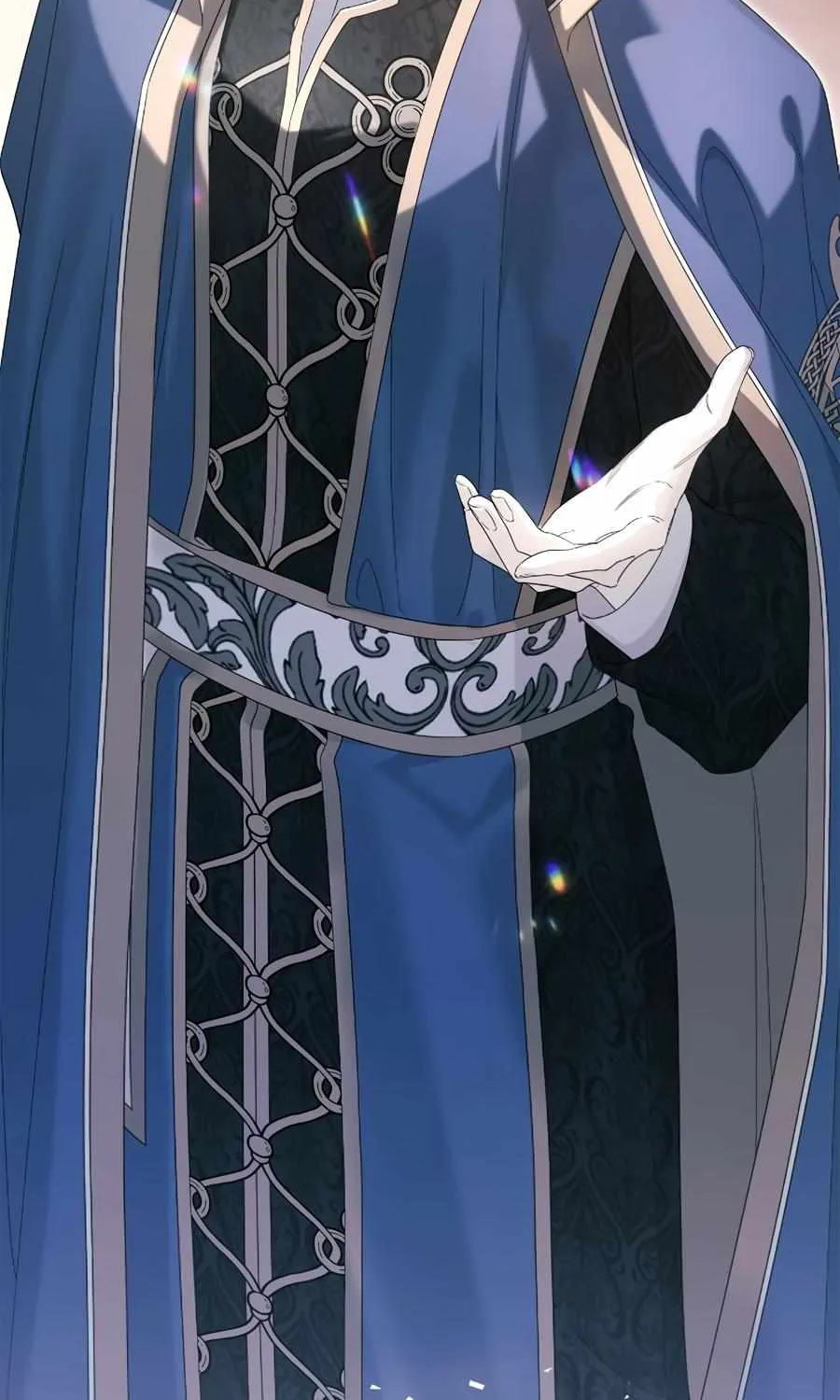 Read Eternal Contract chapter 110 image 38 on Lezhin