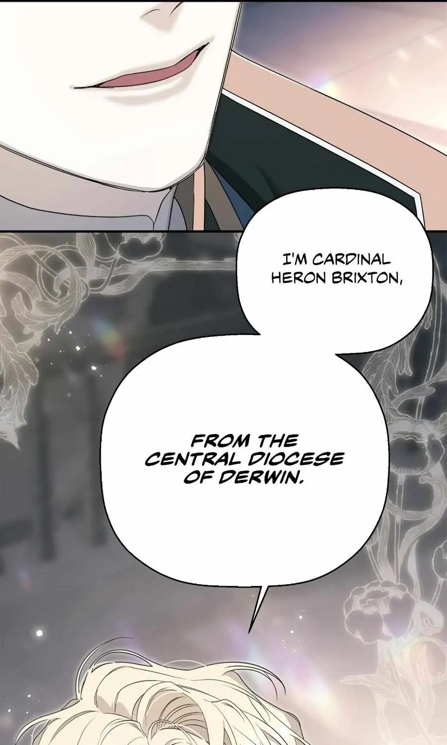 Read Eternal Contract chapter 110 image 4 on Lezhin