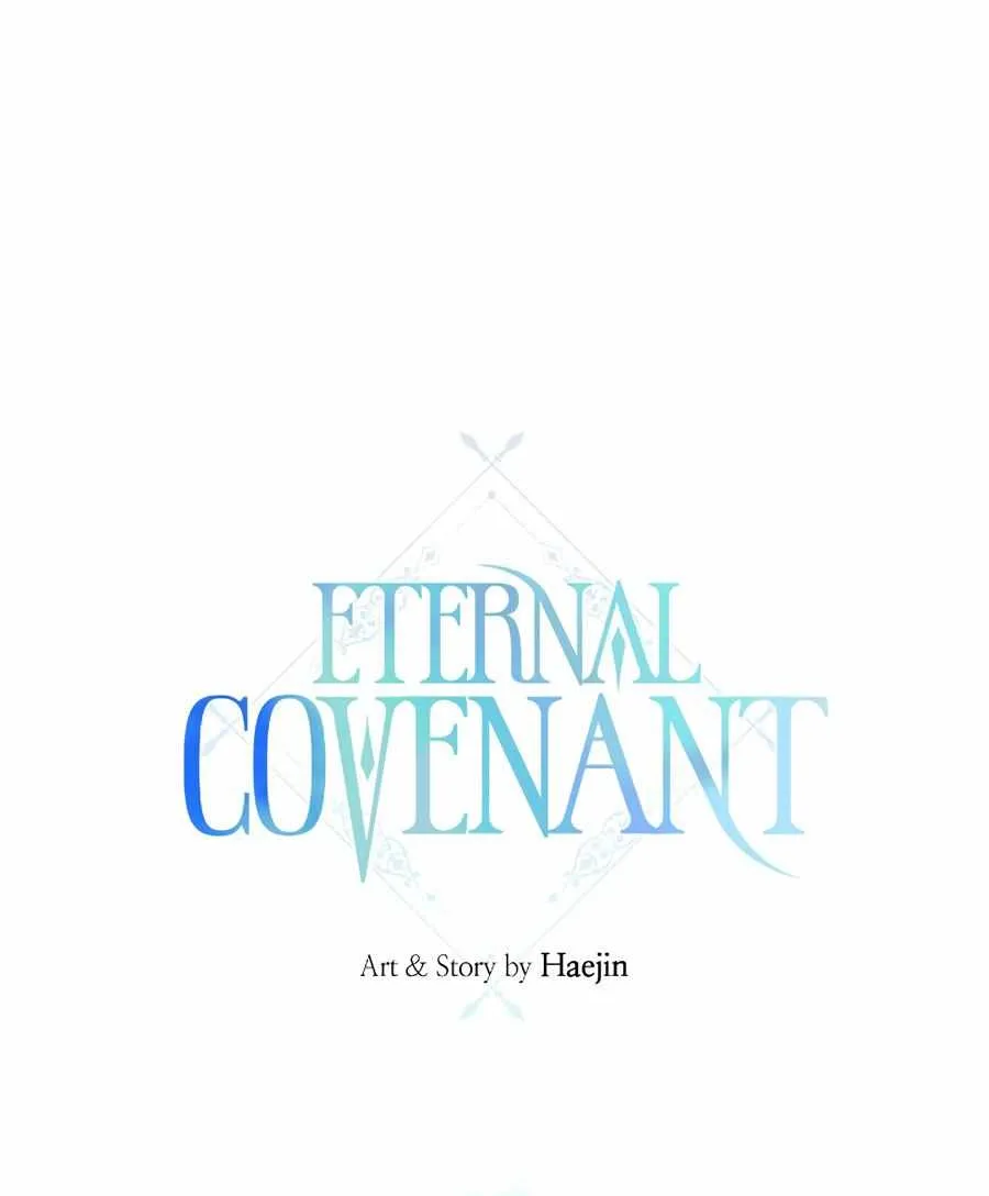 Read Eternal Contract chapter 110 image 40 on Lezhin