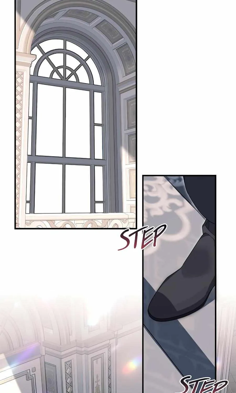 Read Eternal Contract chapter 110 image 42 on Lezhin